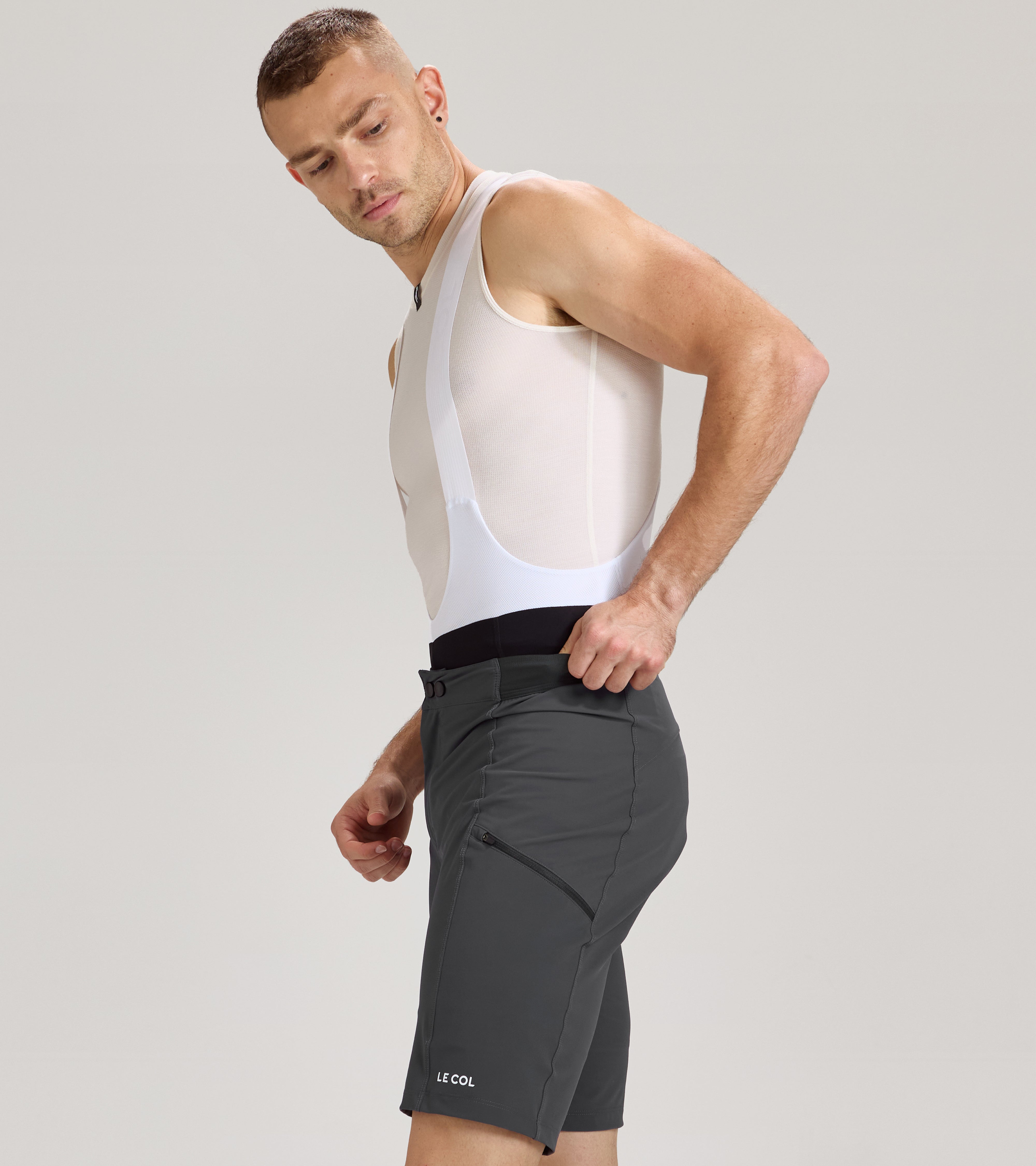 ARC Overshorts 7 ARC Overshorts