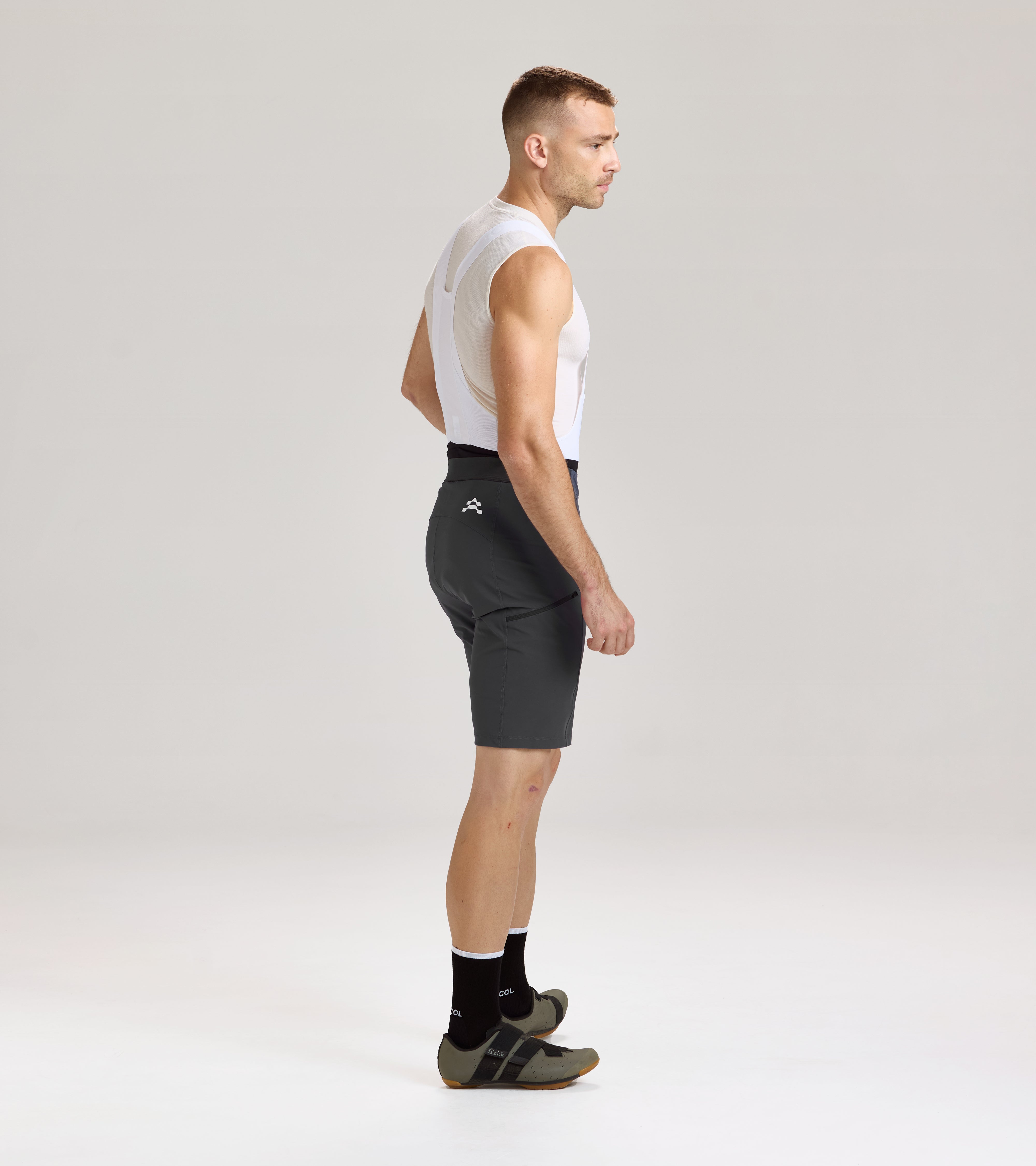 ARC Overshorts 8 ARC Overshorts