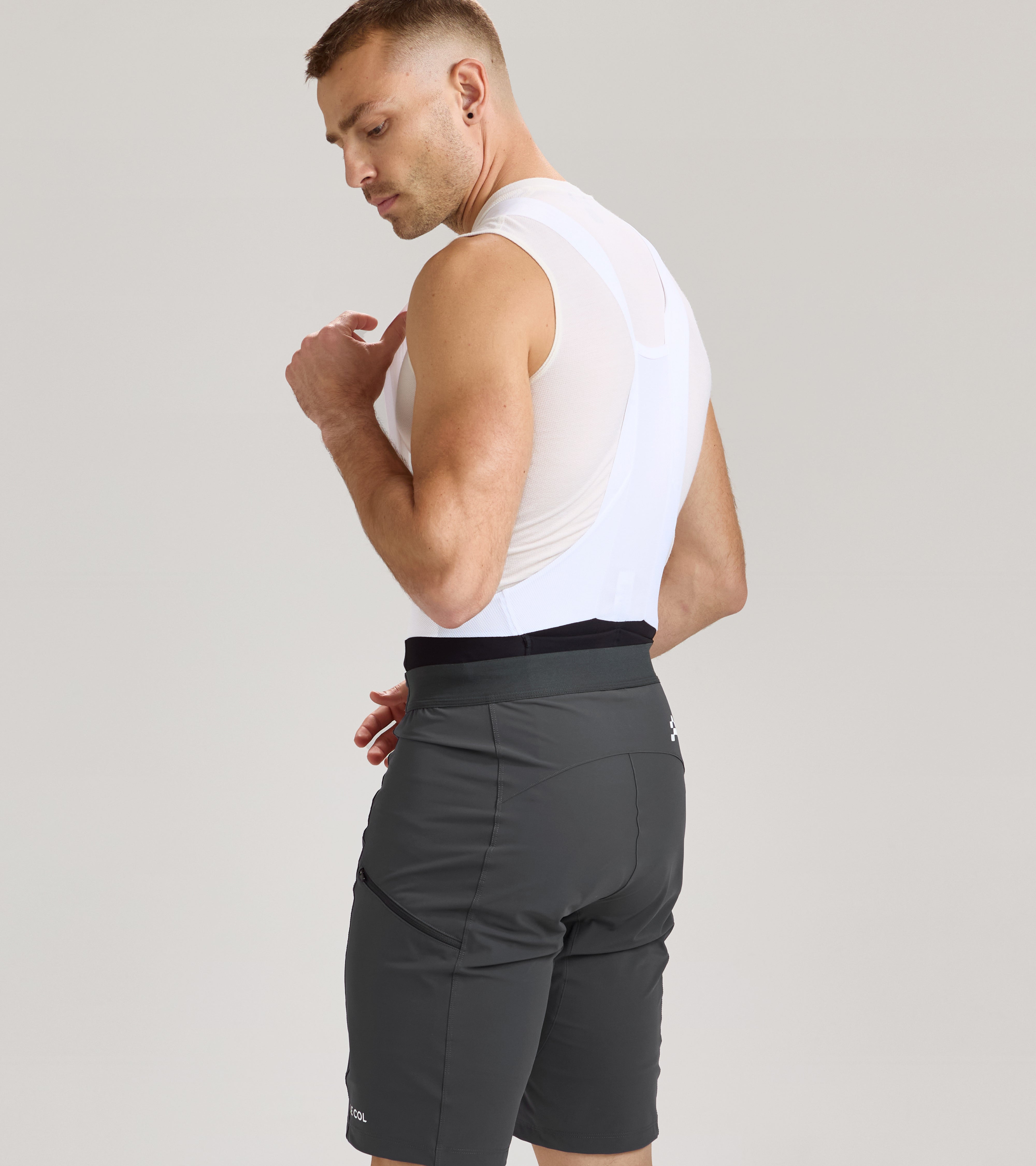 ARC Overshorts 9 ARC Overshorts