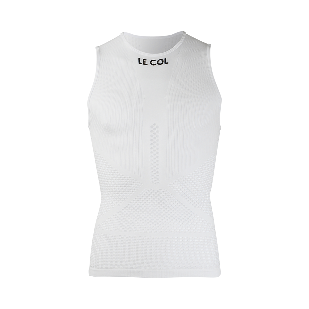 Unisex Pro Mesh Sleeveless Base Layer 10 Unisex Pro Mesh Sleeveless Base Layer