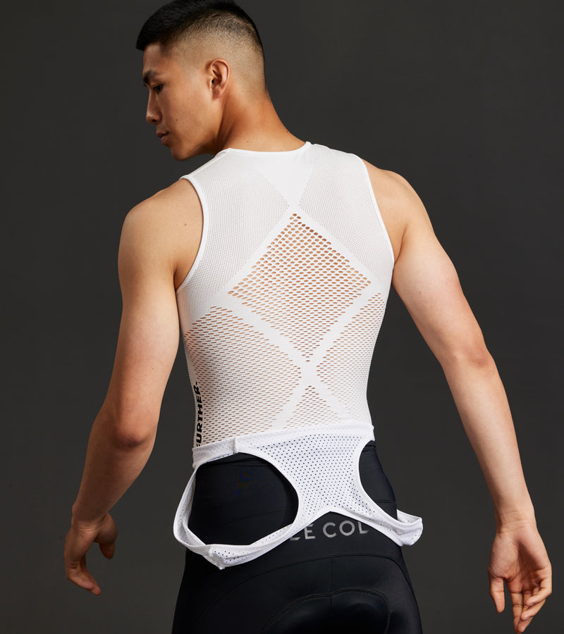 Unisex Pro Mesh Sleeveless Base Layer 11 Unisex Pro Mesh Sleeveless Base Layer