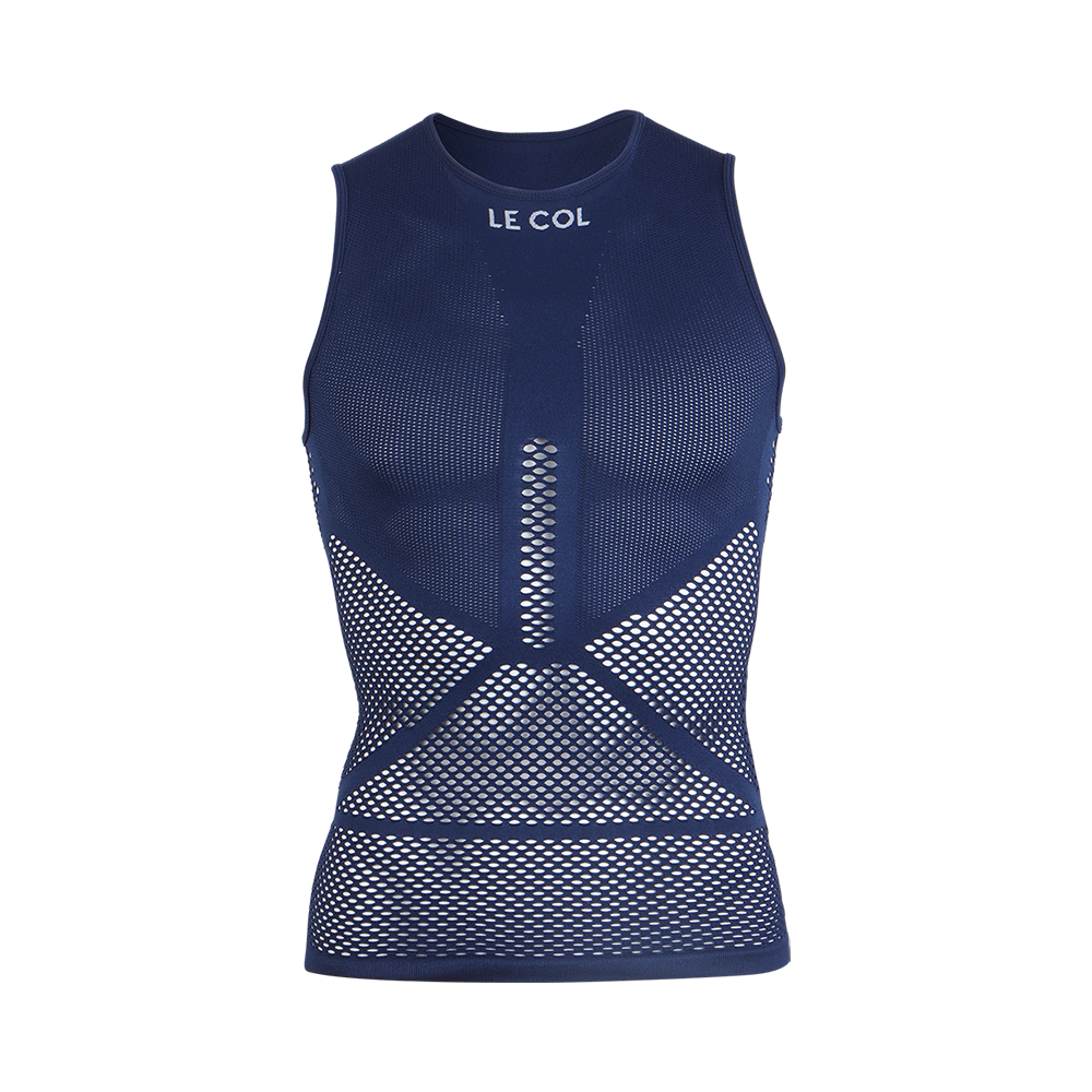 Unisex Pro Mesh Sleeveless Base Layer 12 Unisex Pro Mesh Sleeveless Base Layer