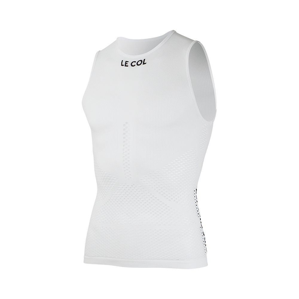 Unisex Pro Mesh Sleeveless Base Layer 15 Unisex Pro Mesh Sleeveless Base Layer