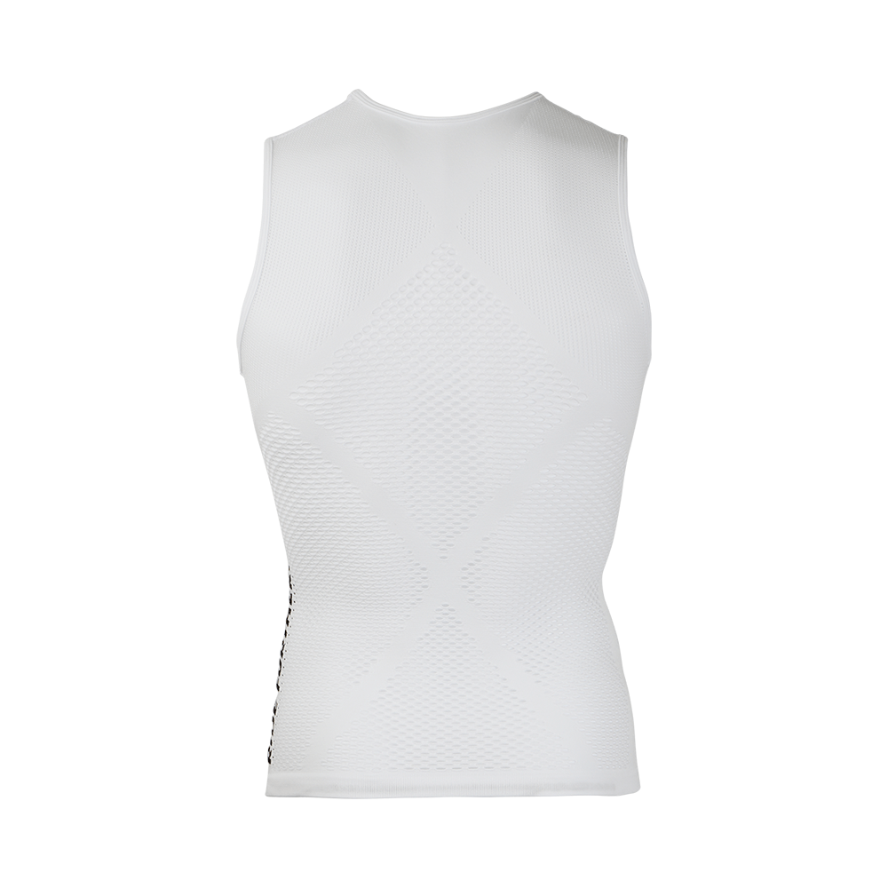 Unisex Pro Mesh Sleeveless Base Layer 16 Unisex Pro Mesh Sleeveless Base Layer