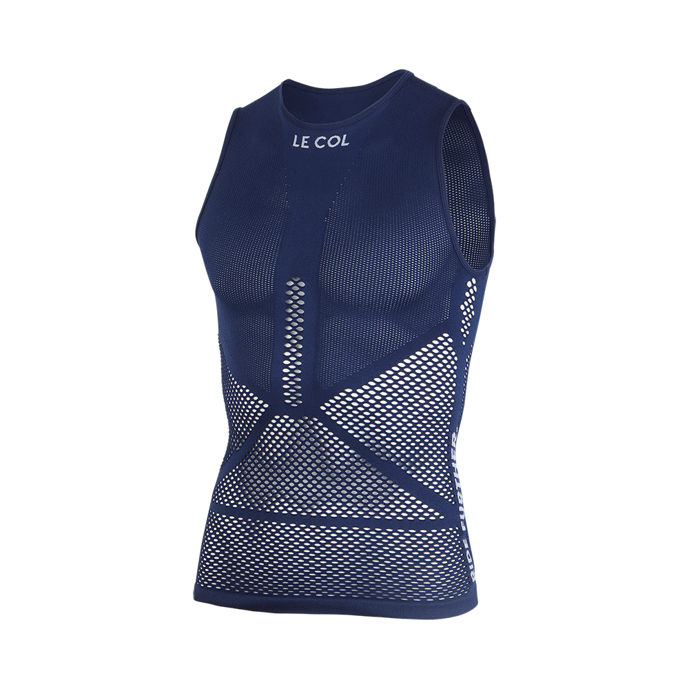 Unisex Pro Mesh Sleeveless Base Layer 17 Unisex Pro Mesh Sleeveless Base Layer