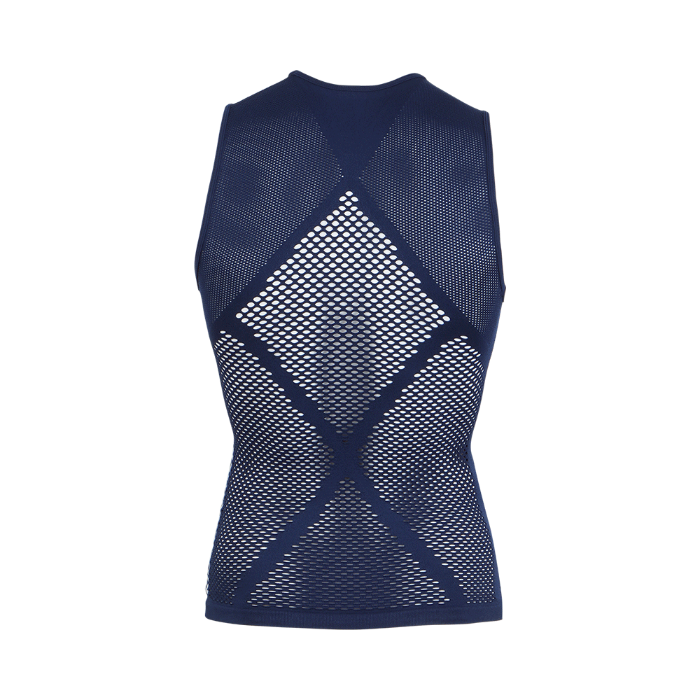 Unisex Pro Mesh Sleeveless Base Layer 18 Unisex Pro Mesh Sleeveless Base Layer