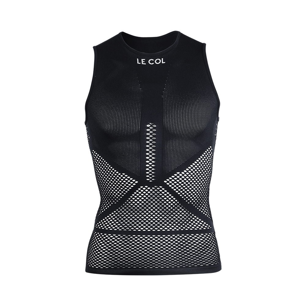 Unisex Pro Mesh Sleeveless Base Layer 19 Unisex Pro Mesh Sleeveless Base Layer