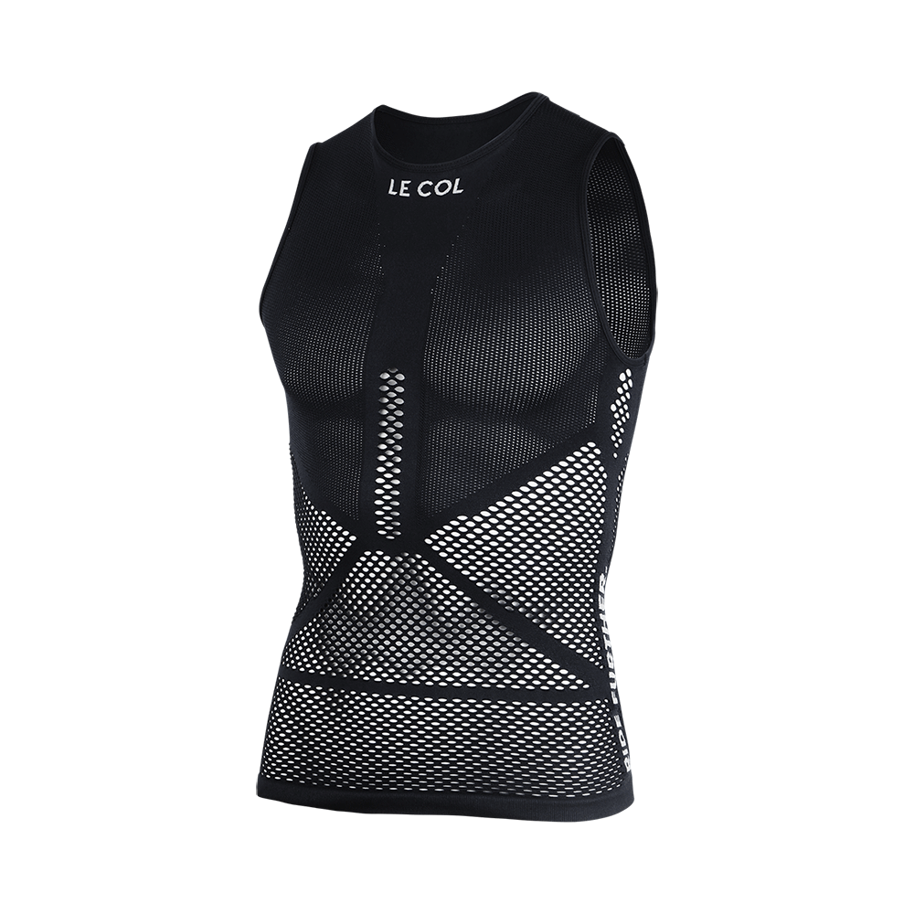Unisex Pro Mesh Sleeveless Base Layer 20 Unisex Pro Mesh Sleeveless Base Layer