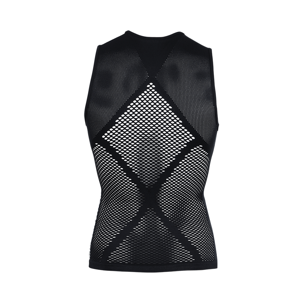 Unisex Pro Mesh Sleeveless Base Layer 24 Unisex Pro Mesh Sleeveless Base Layer