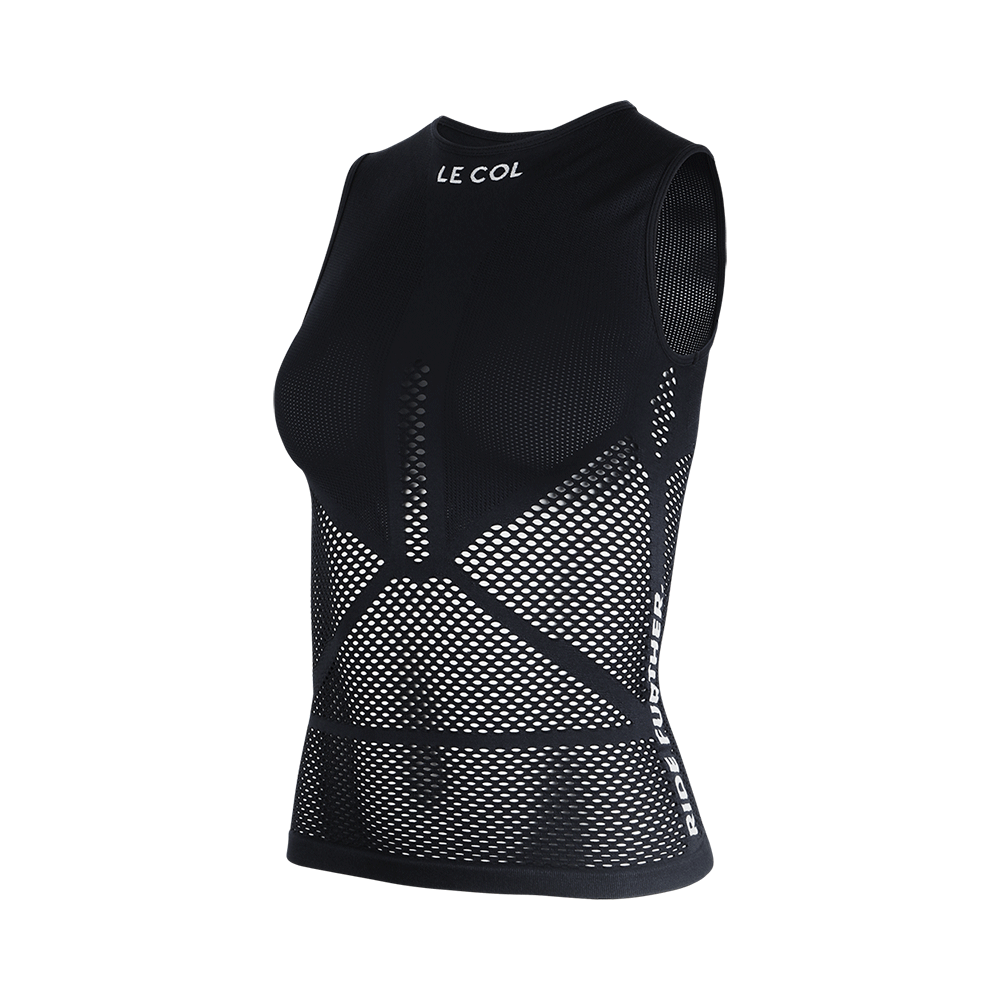 Unisex Pro Mesh Sleeveless Base Layer 26 Unisex Pro Mesh Sleeveless Base Layer