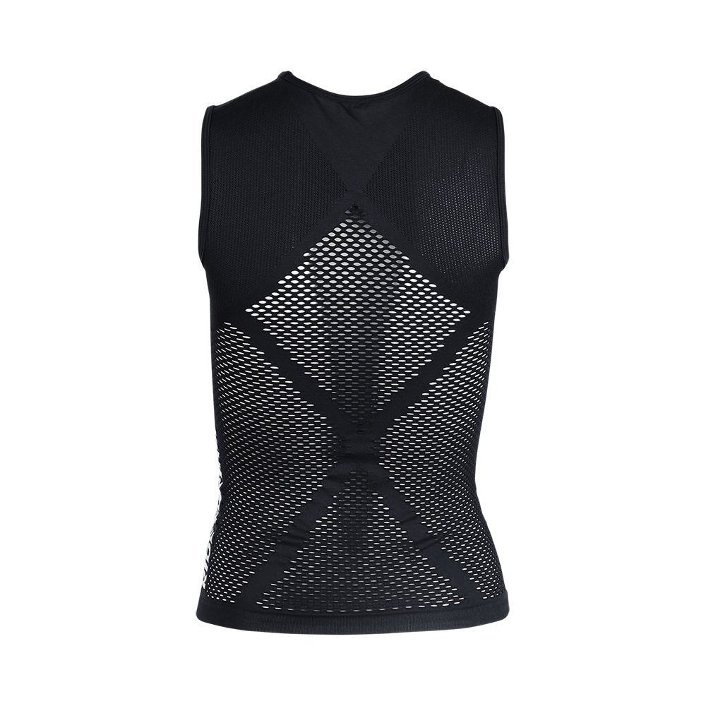 Unisex Pro Mesh Sleeveless Base Layer 27 Unisex Pro Mesh Sleeveless Base Layer