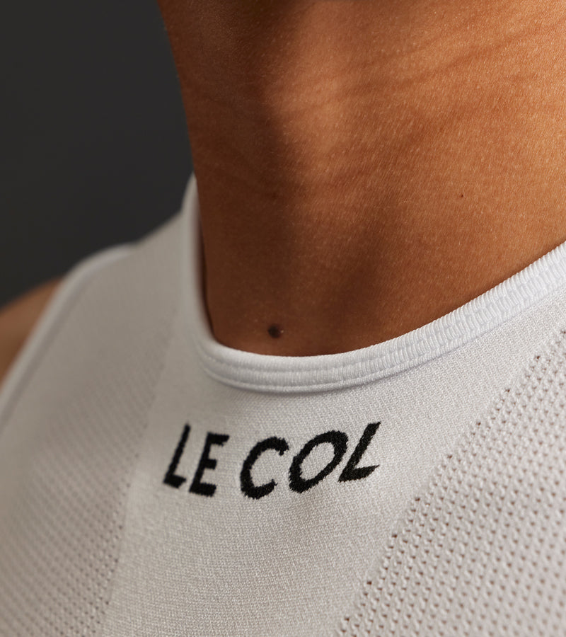 Unisex Pro Mesh Sleeveless Base Layer 31 Unisex Pro Mesh Sleeveless Base Layer
