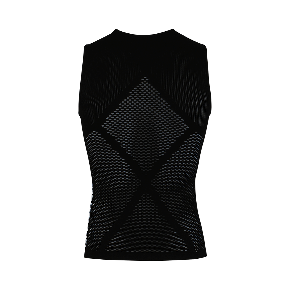 Unisex Pro Mesh Sleeveless Base Layer 36 Unisex Pro Mesh Sleeveless Base Layer