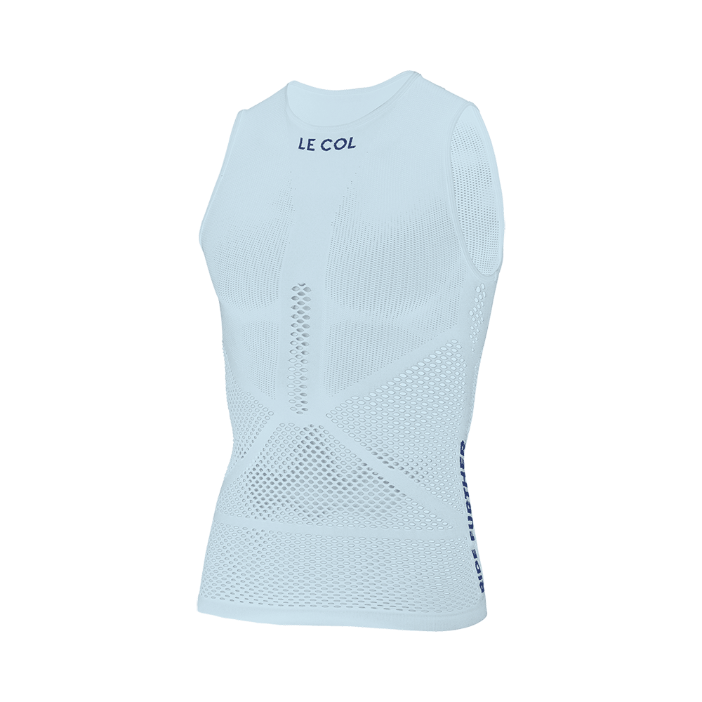 Unisex Pro Mesh Sleeveless Base Layer 37 Unisex Pro Mesh Sleeveless Base Layer