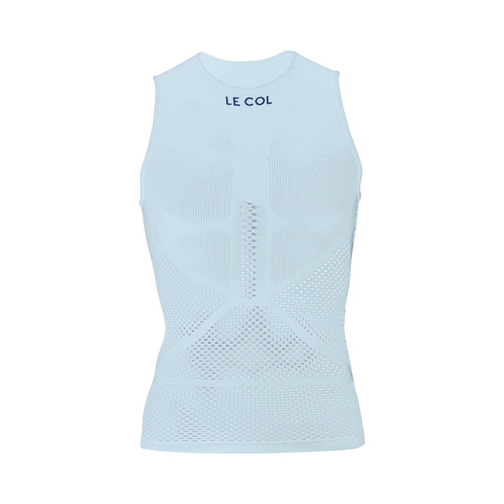 Unisex Pro Mesh Sleeveless Base Layer 38 Unisex Pro Mesh Sleeveless Base Layer