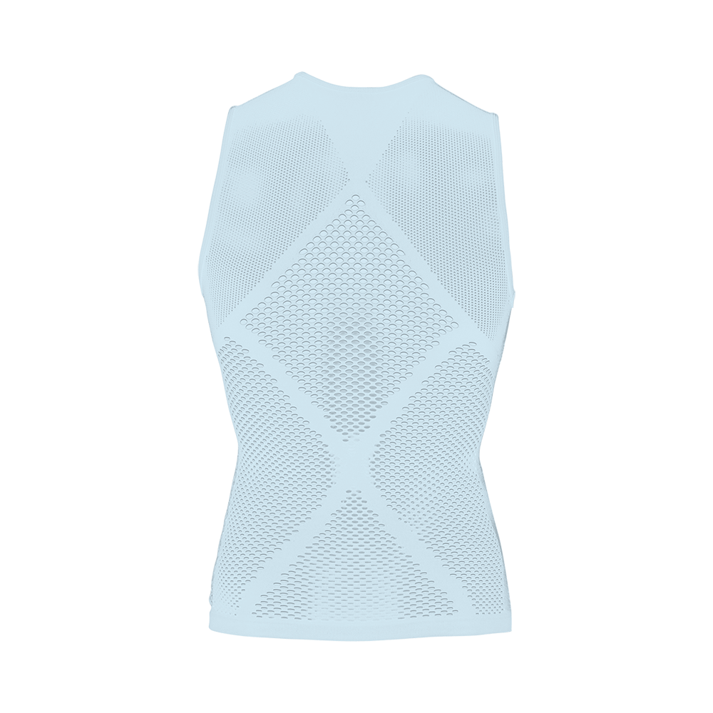 Unisex Pro Mesh Sleeveless Base Layer 39 Unisex Pro Mesh Sleeveless Base Layer