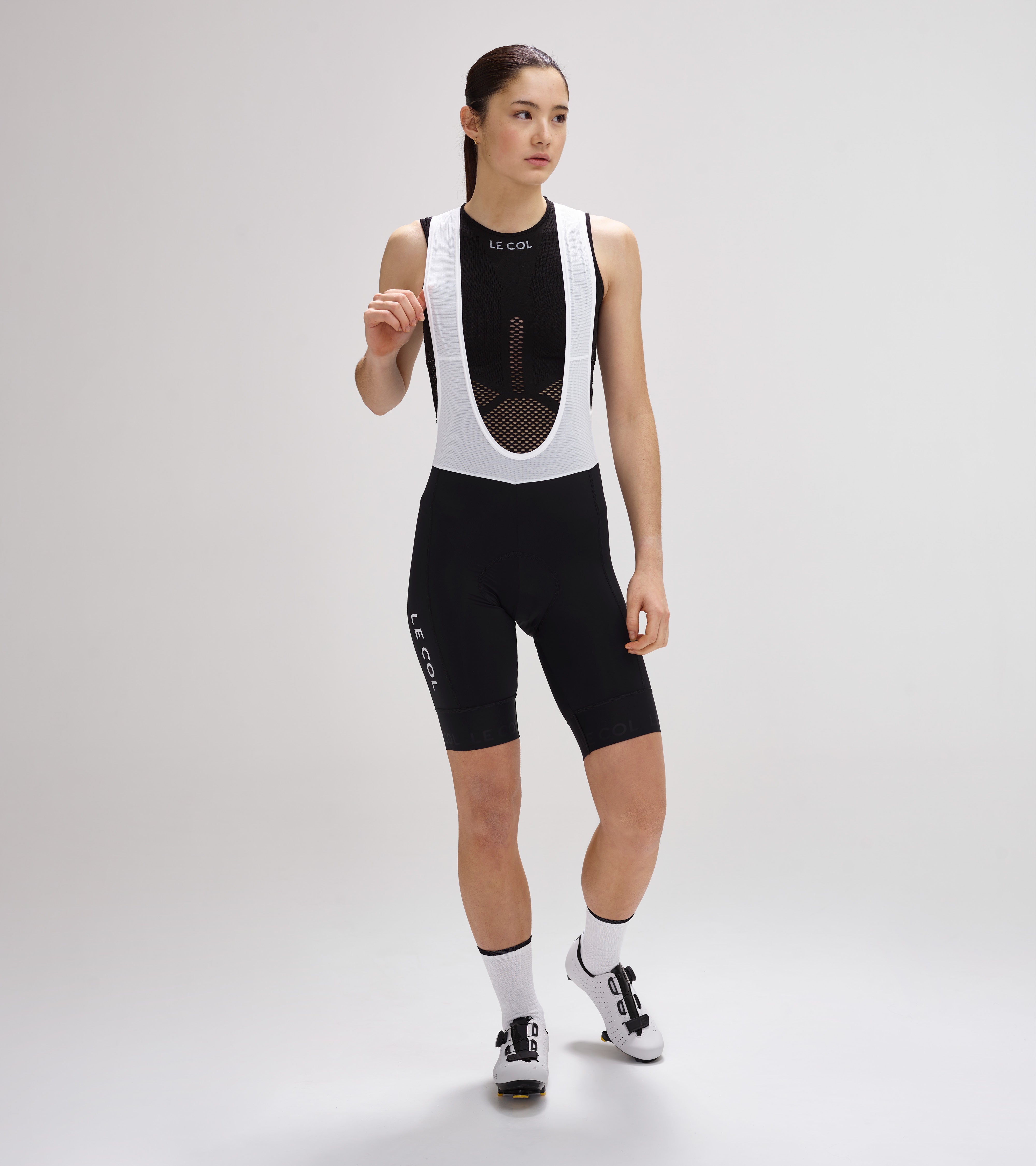 Unisex Pro Mesh Sleeveless Base Layer 4 Unisex Pro Mesh Sleeveless Base Layer