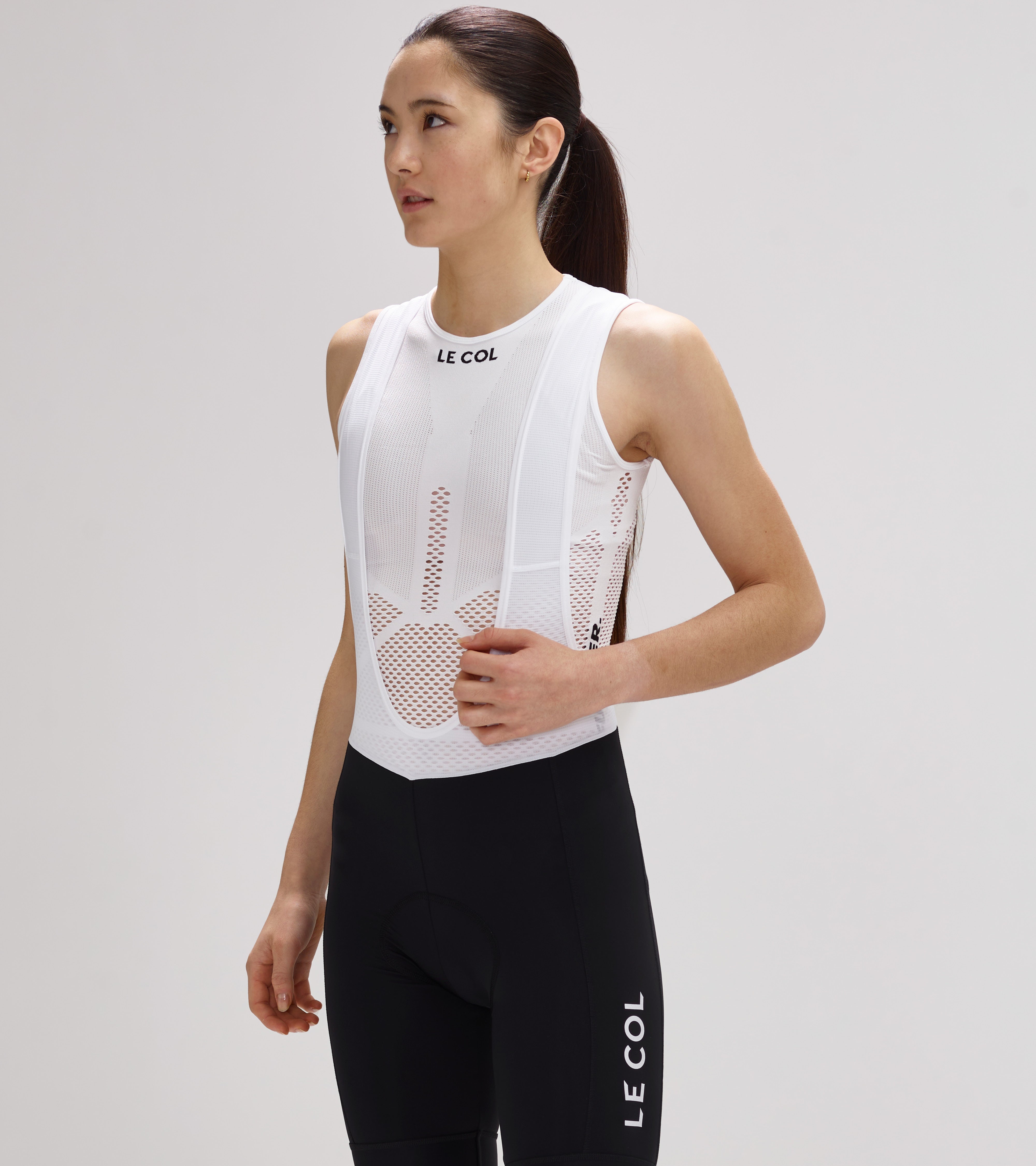 Unisex Pro Mesh Sleeveless Base Layer 5 Unisex Pro Mesh Sleeveless Base Layer
