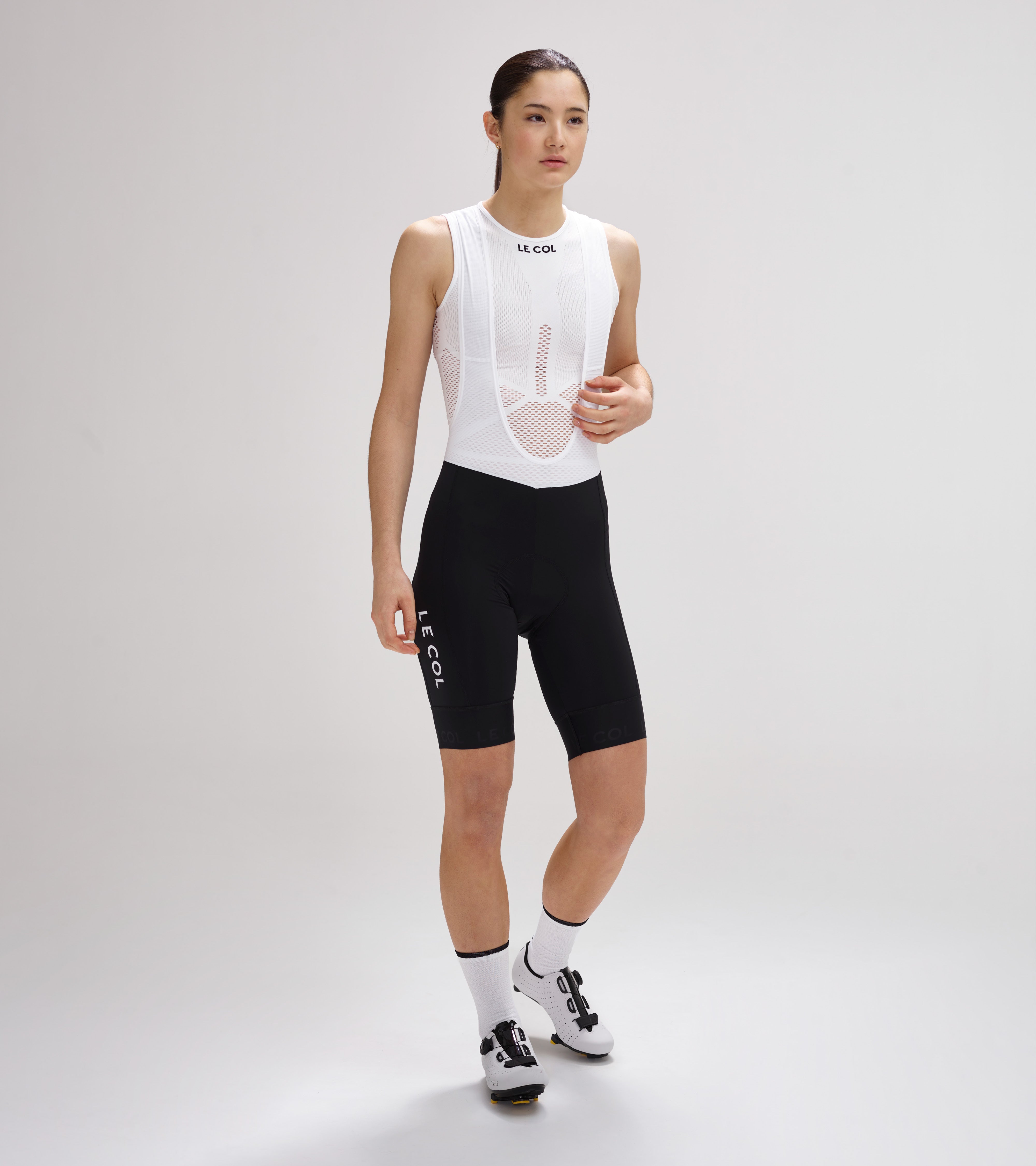 Unisex Pro Mesh Sleeveless Base Layer 6 Unisex Pro Mesh Sleeveless Base Layer