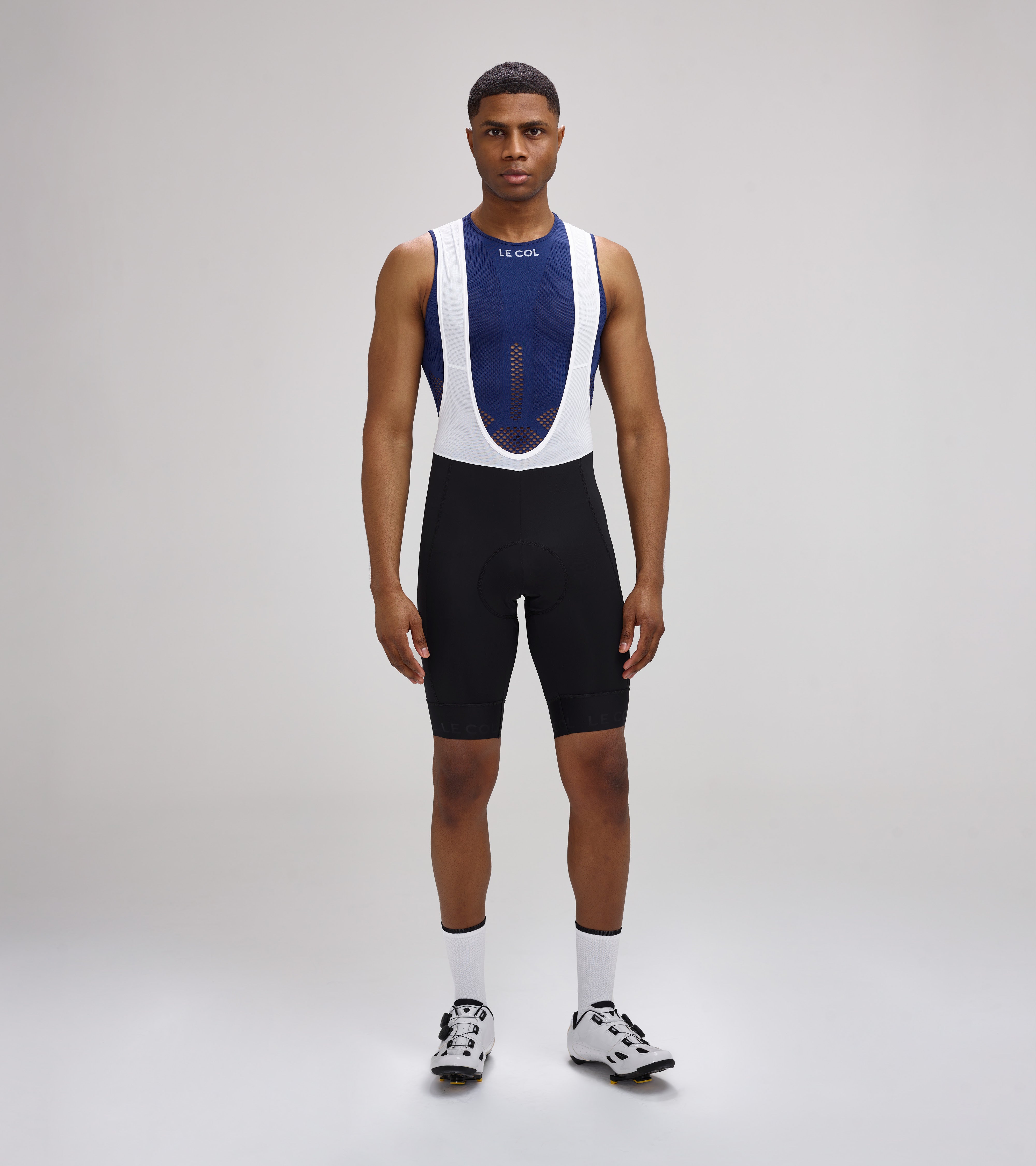 Unisex Pro Mesh Sleeveless Base Layer 7 Unisex Pro Mesh Sleeveless Base Layer