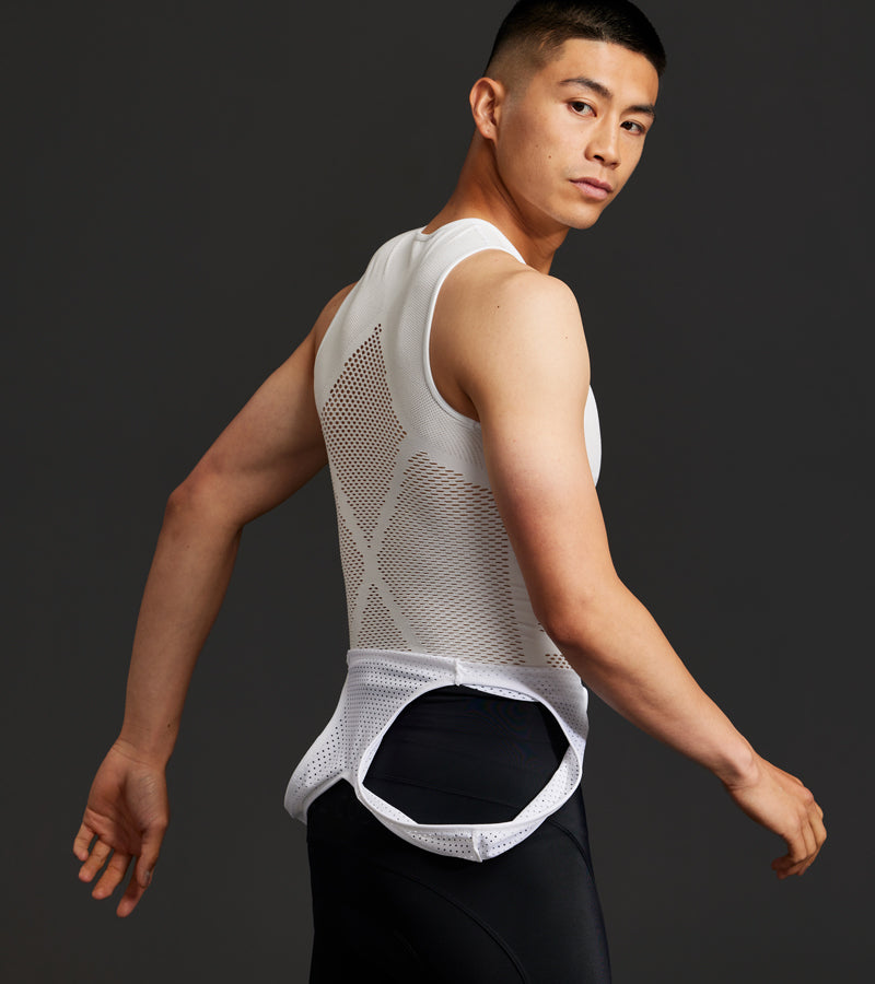 Unisex Pro Mesh Sleeveless Base Layer 9 Unisex Pro Mesh Sleeveless Base Layer