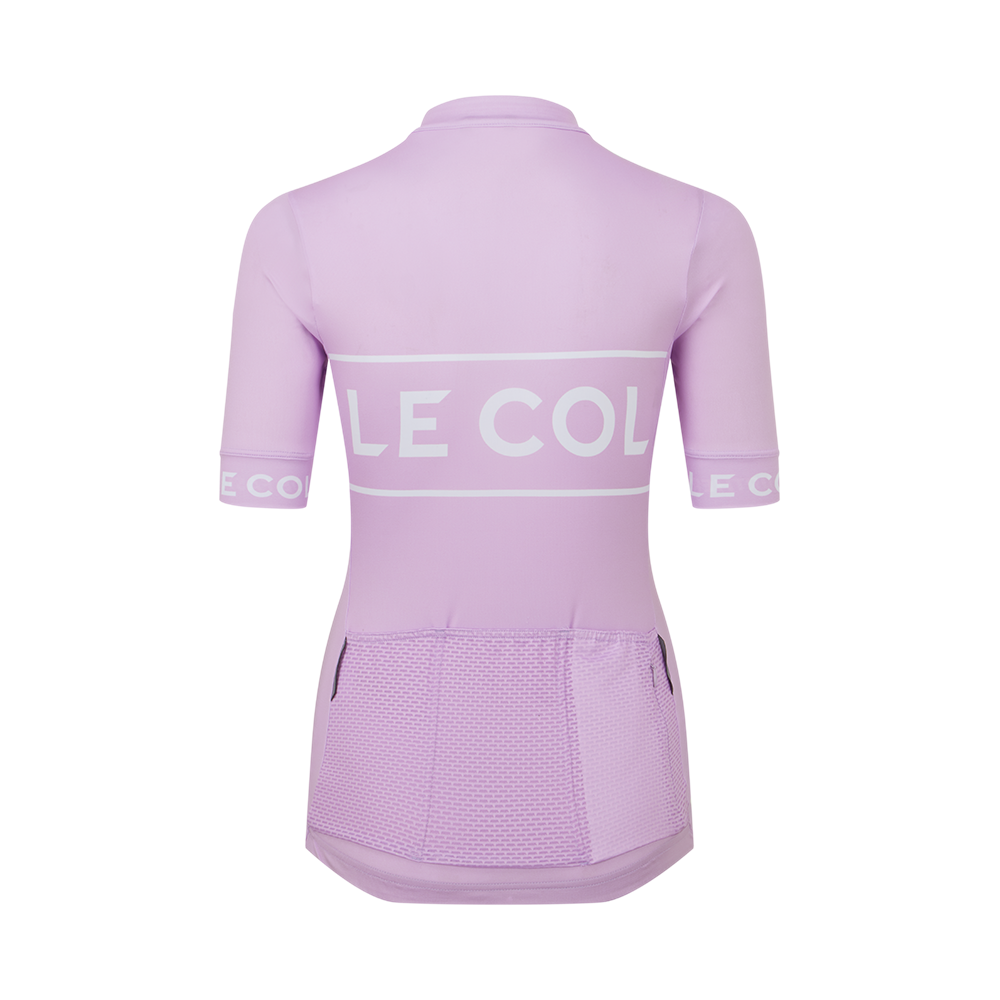 Womens Sport Logo Jersey 11 Womens Sport Logo Jersey