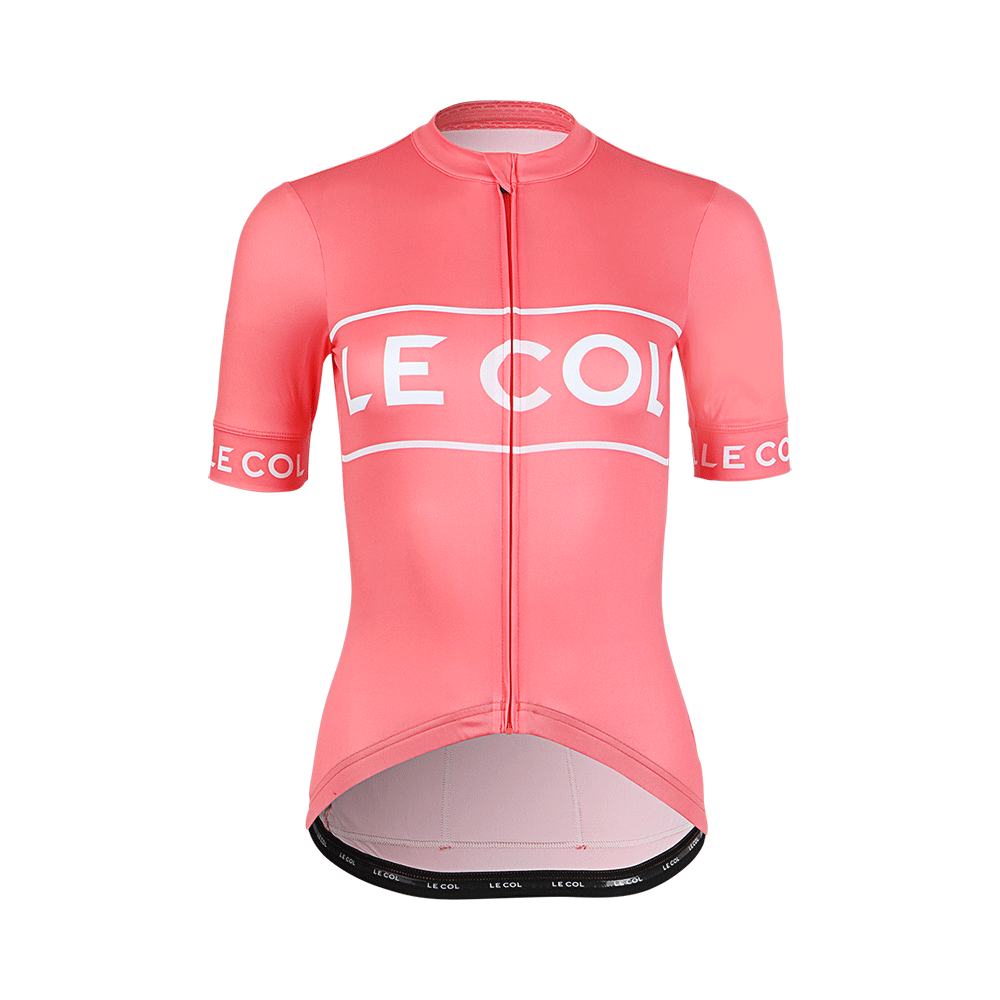 Womens Sport Logo Jersey 12 Womens Sport Logo Jersey