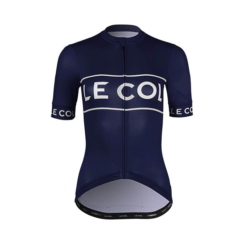 Womens Sport Logo Jersey 13 Womens Sport Logo Jersey