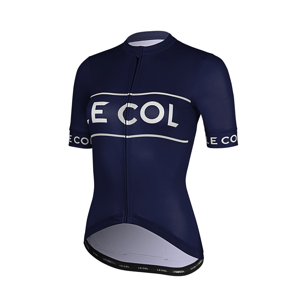 Womens Sport Logo Jersey 14 Womens Sport Logo Jersey