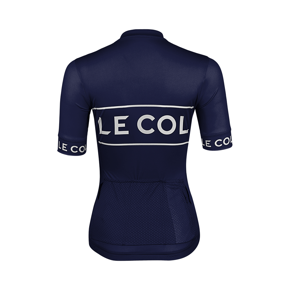 Womens Sport Logo Jersey 15 Womens Sport Logo Jersey