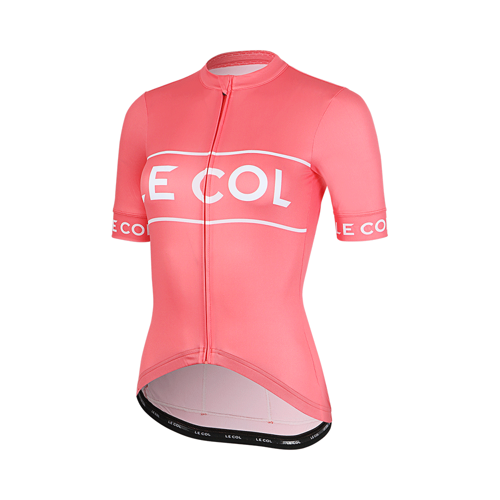 Womens Sport Logo Jersey 16 Womens Sport Logo Jersey