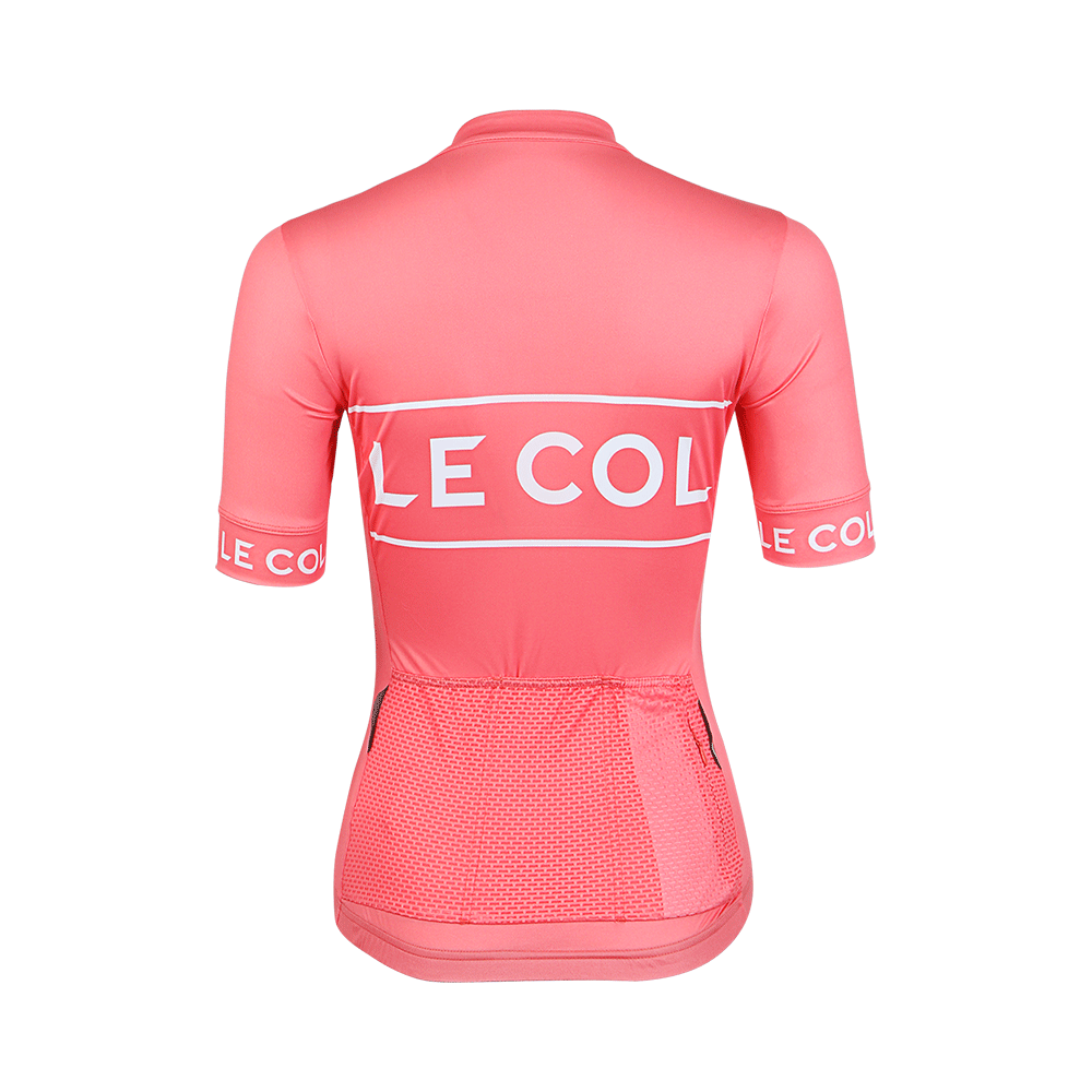 Womens Sport Logo Jersey 17 Womens Sport Logo Jersey