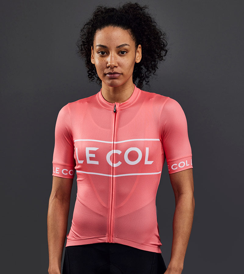 Womens Sport Logo Jersey 18 Womens Sport Logo Jersey