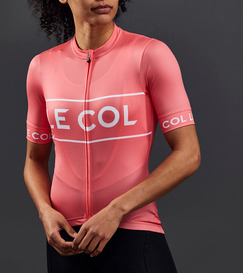Womens Sport Logo Jersey 19 Womens Sport Logo Jersey