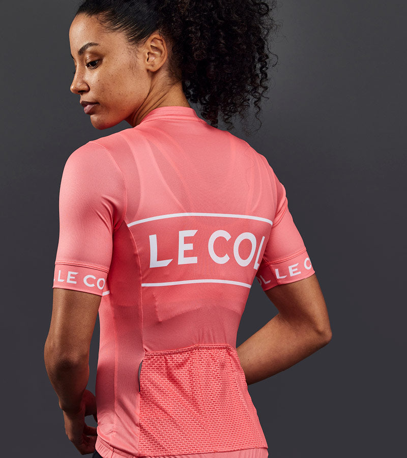Womens Sport Logo Jersey 20 Womens Sport Logo Jersey
