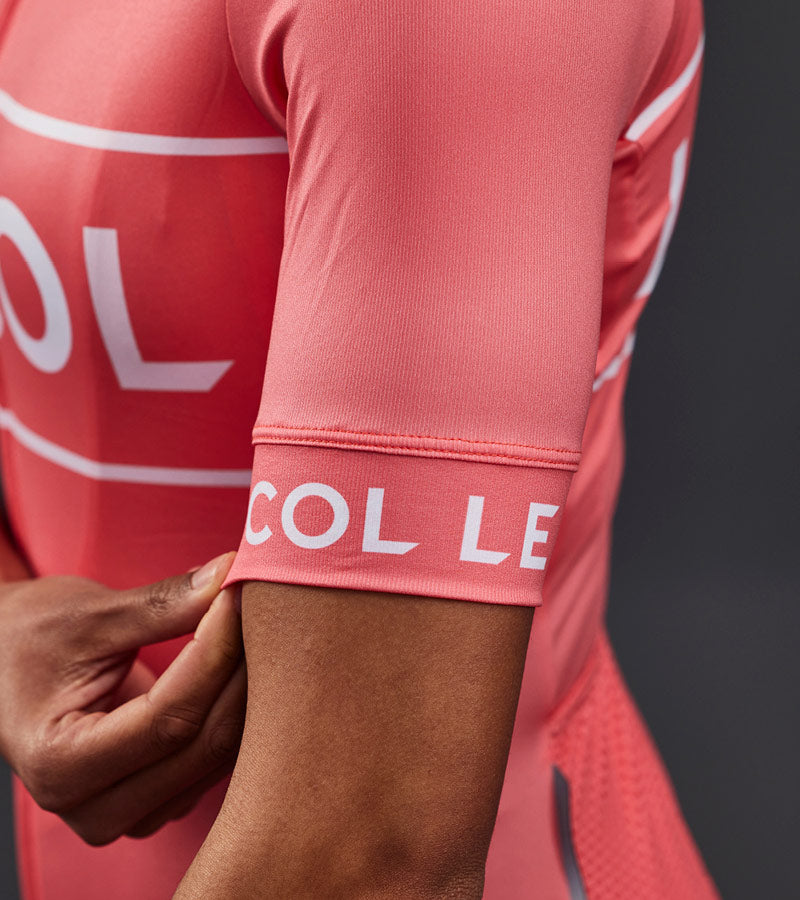Womens Sport Logo Jersey 21 Womens Sport Logo Jersey