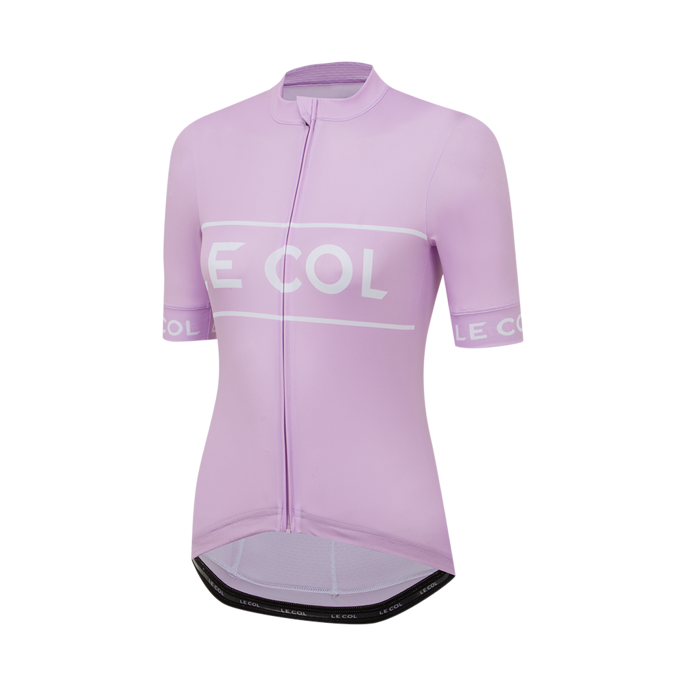 Womens Sport Logo Jersey 27 Womens Sport Logo Jersey