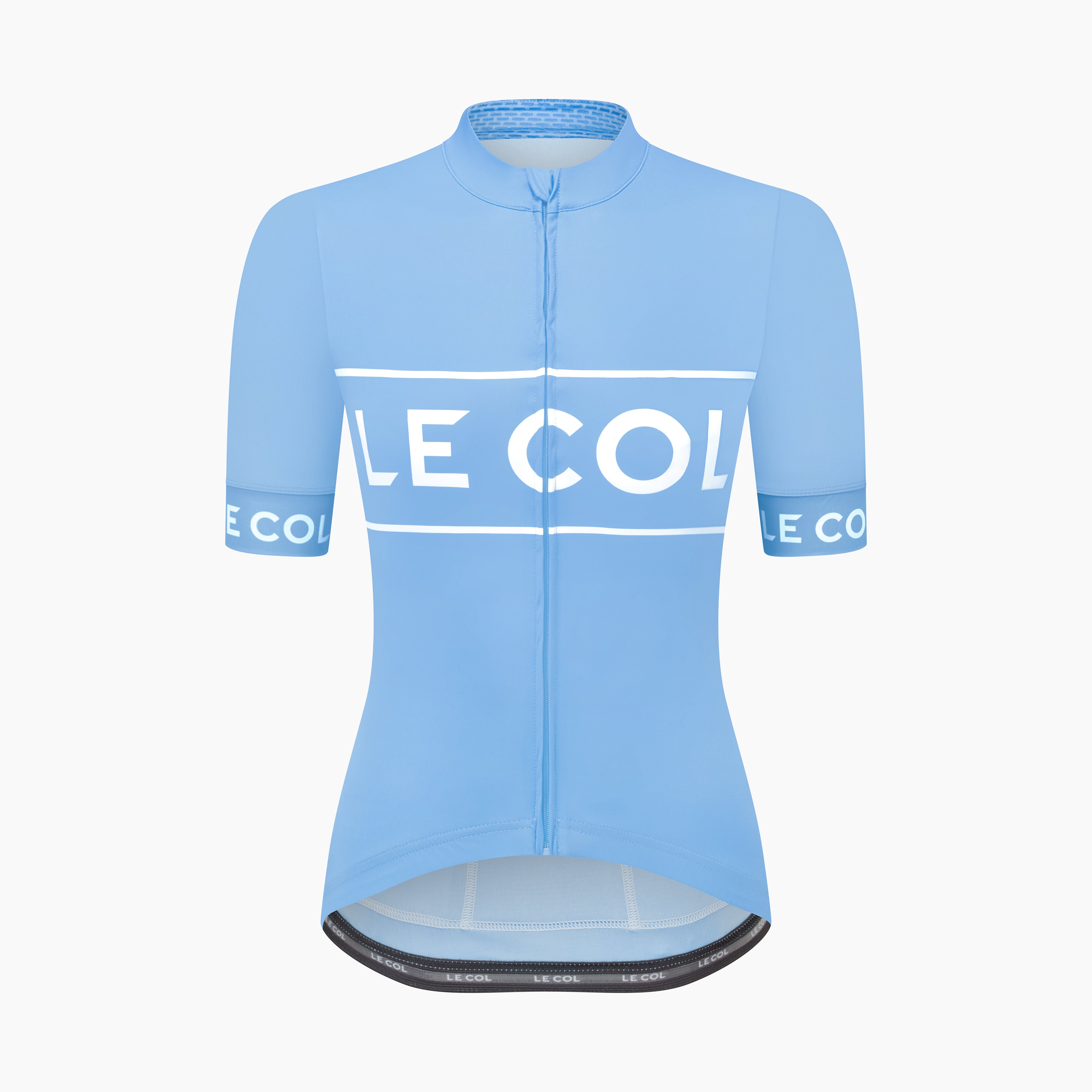 Womens Sport Logo Jersey 28 Womens Sport Logo Jersey