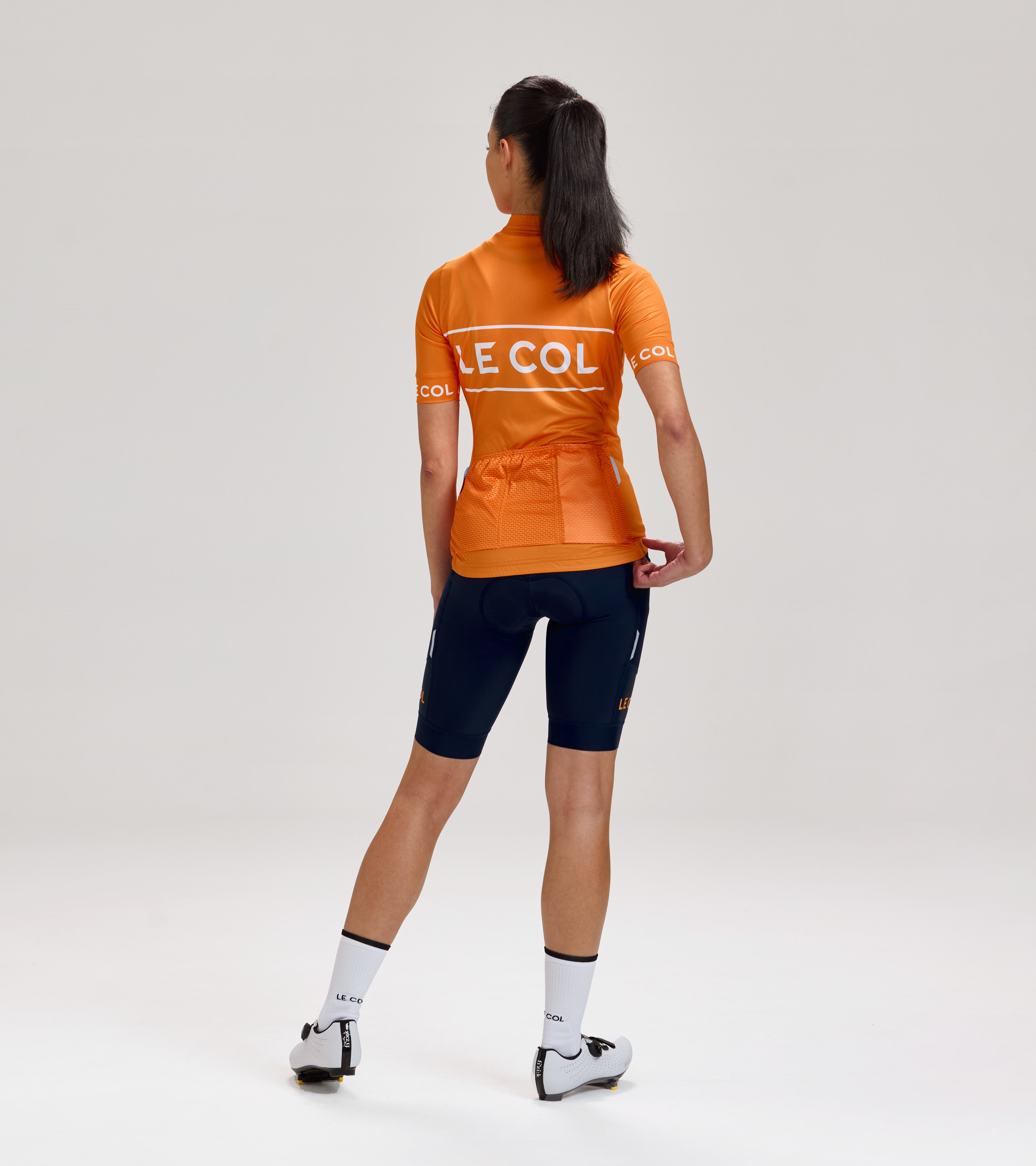 Womens Sport Logo Jersey 34 Womens Sport Logo Jersey