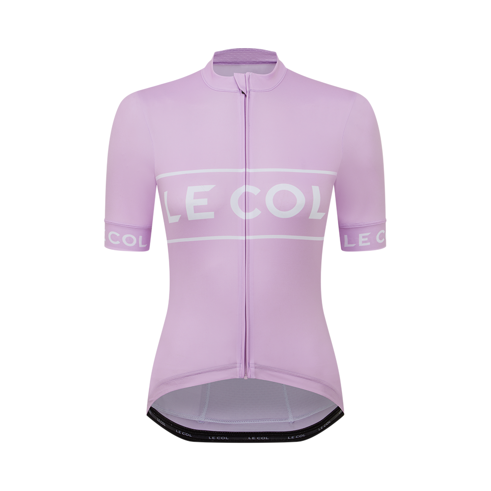 Womens Sport Logo Jersey 7 Womens Sport Logo Jersey