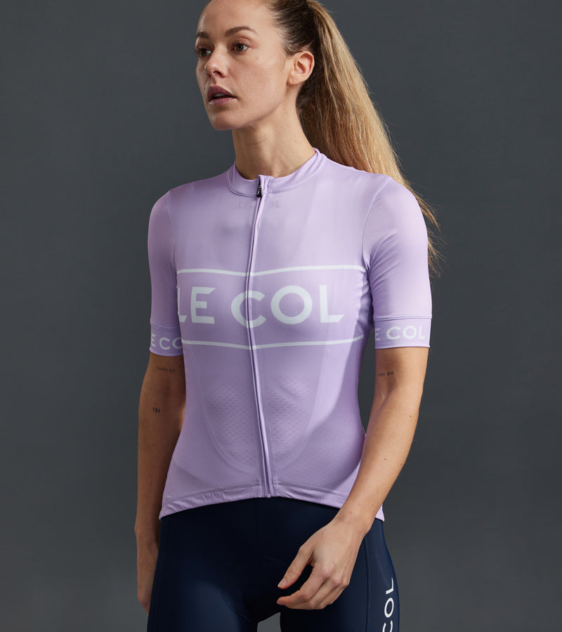 Womens Sport Logo Jersey 8 Womens Sport Logo Jersey