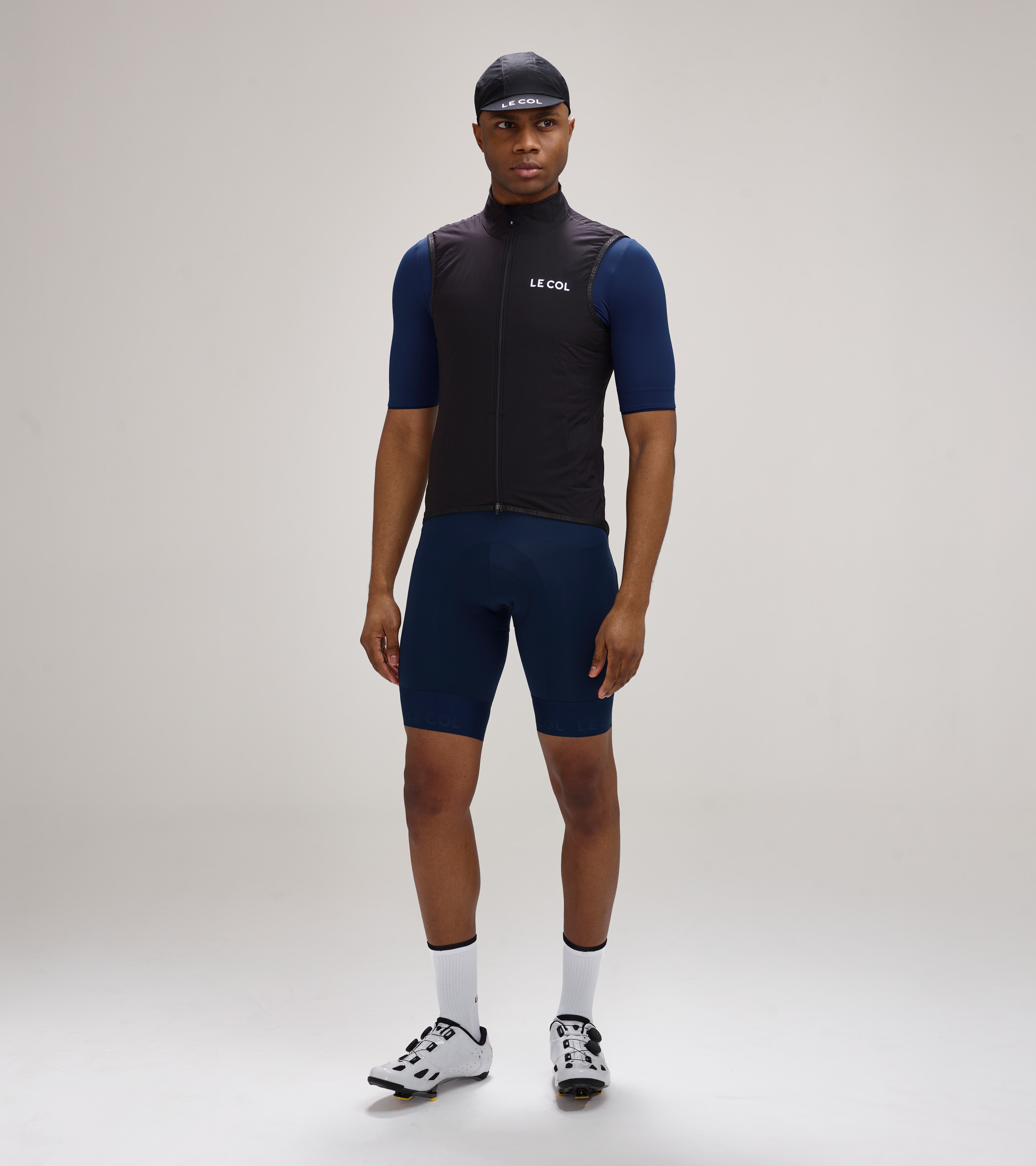 Cycling Cap 1 Cycling Cap