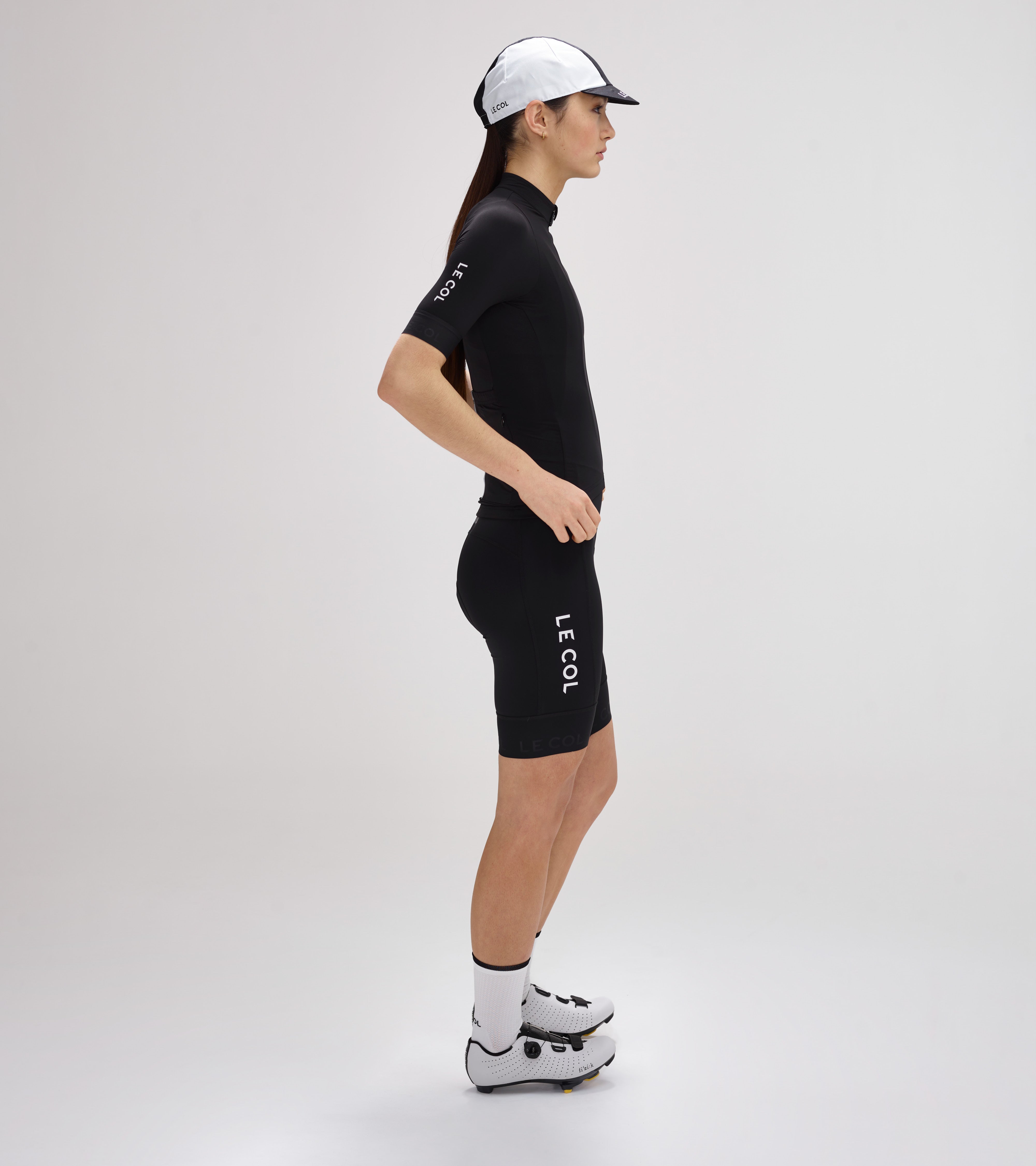 Cycling Cap 12 Cycling Cap