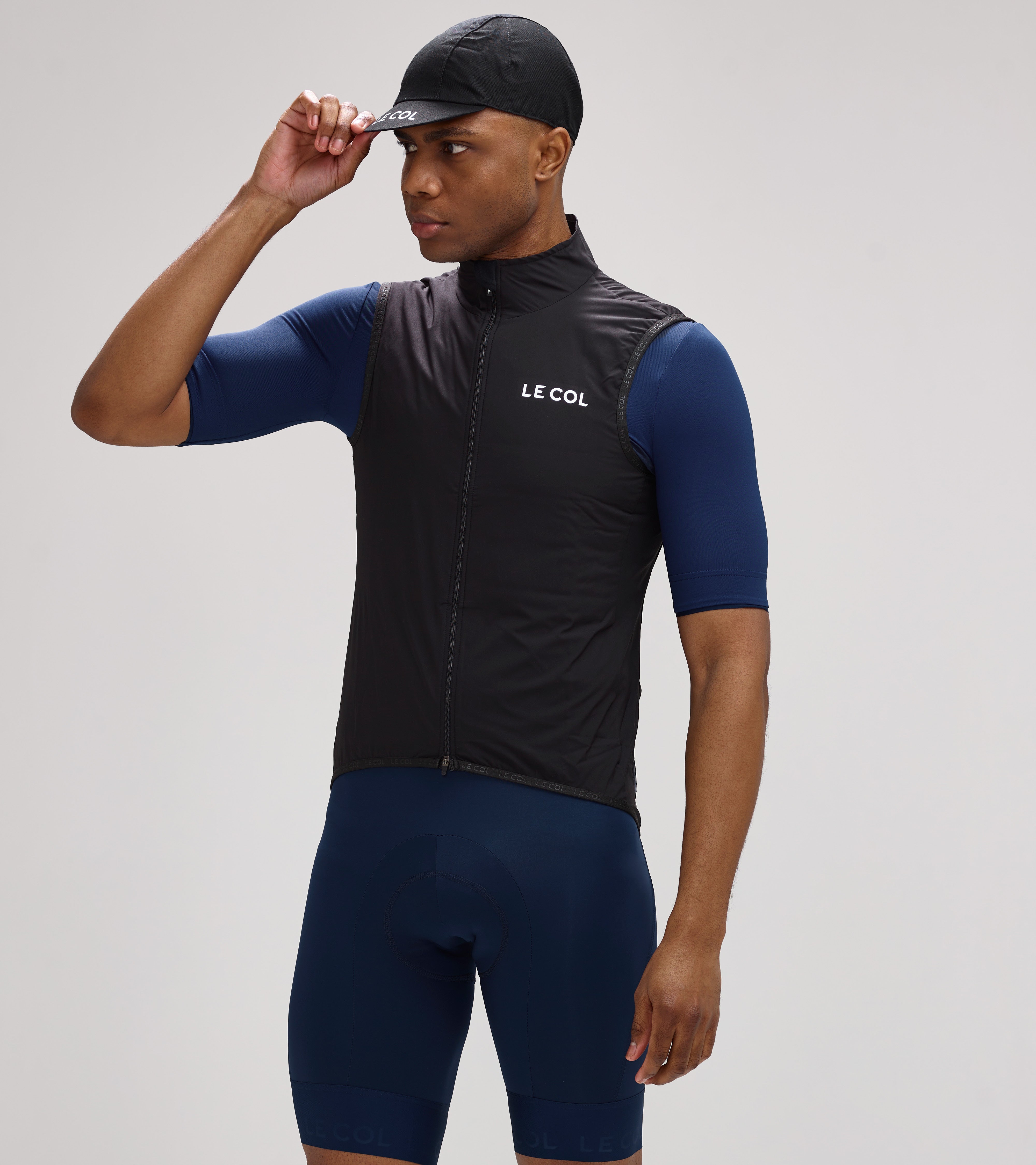Cycling Cap 3 Cycling Cap