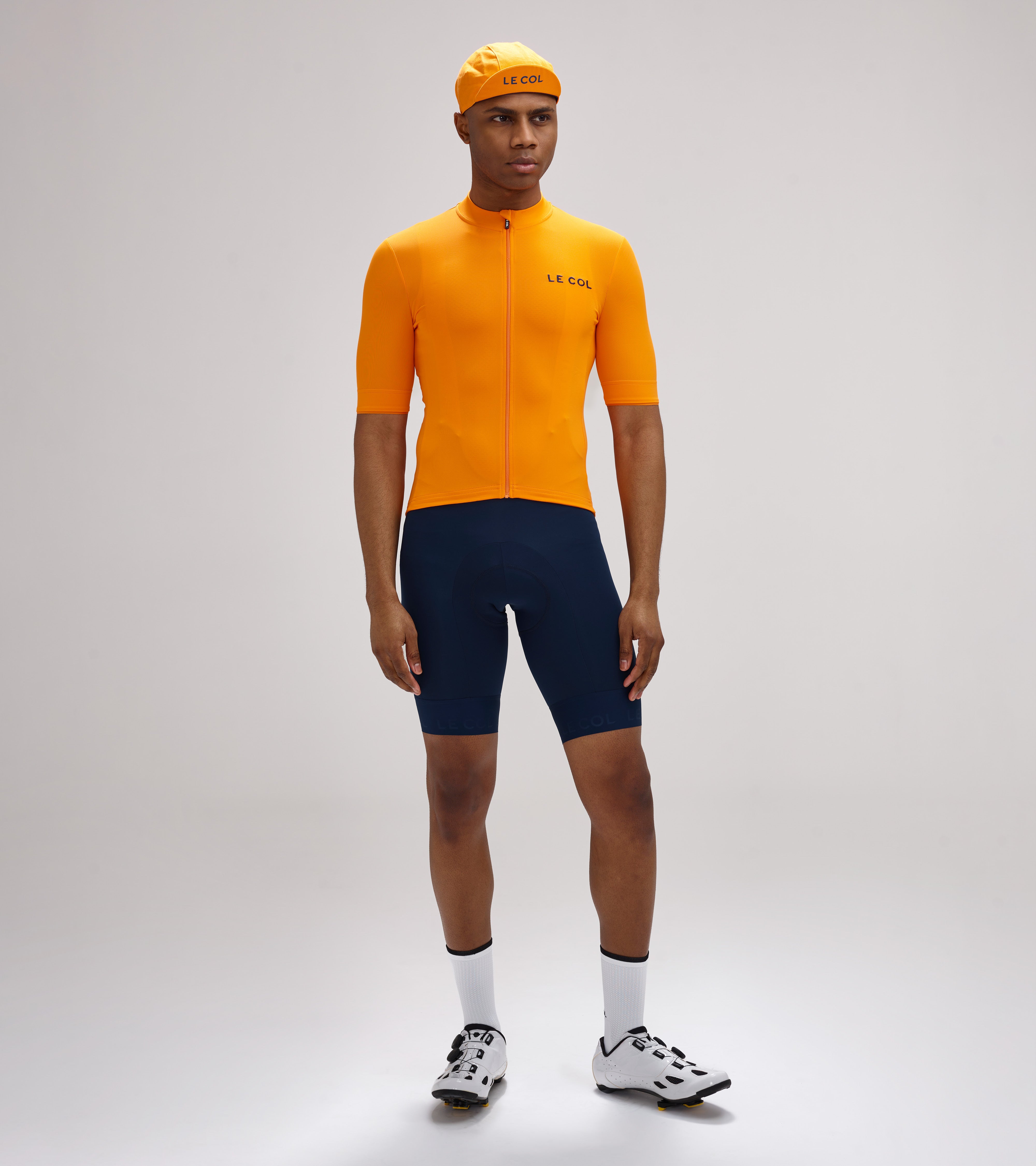 Cycling Cap 6 Cycling Cap