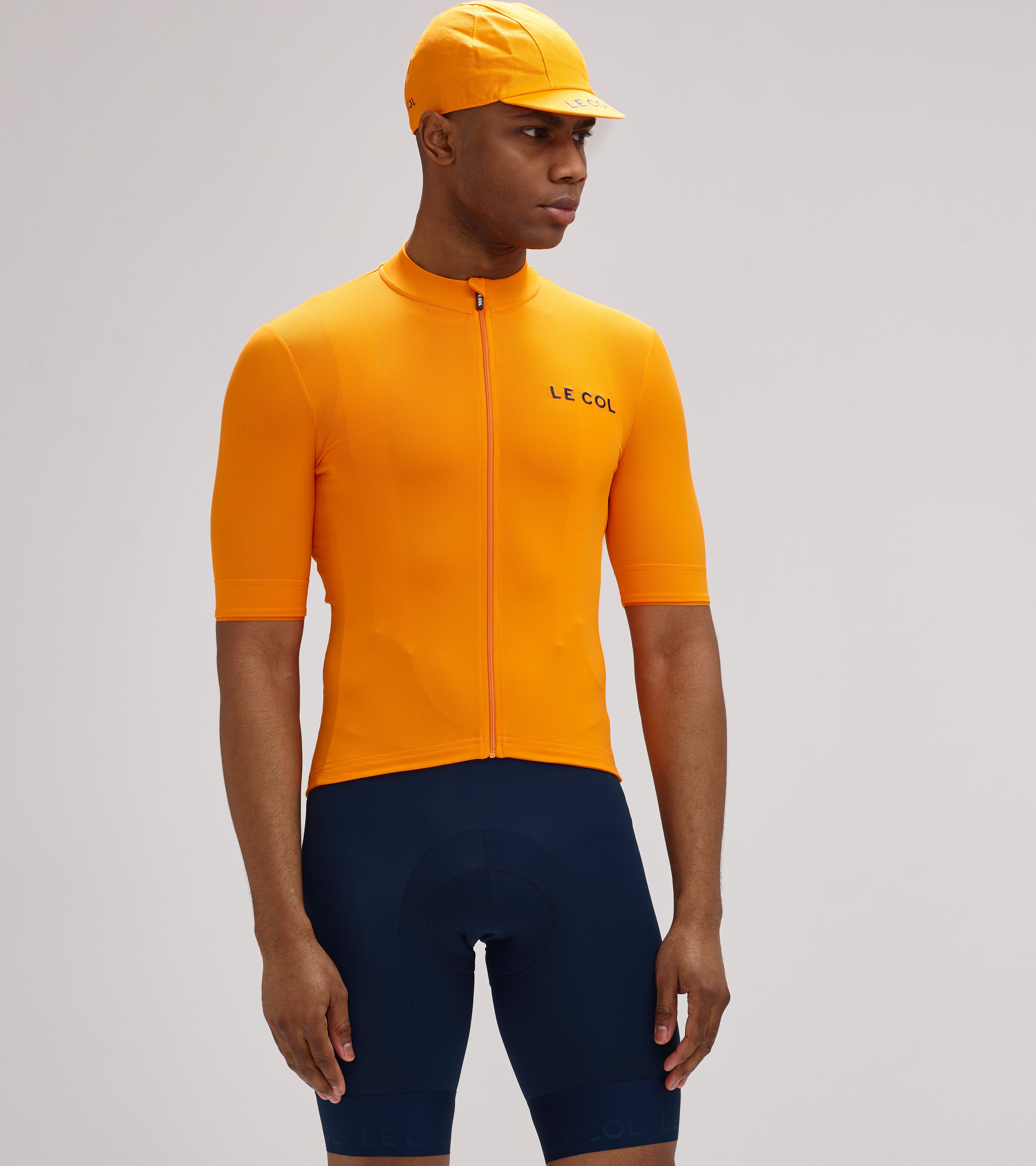 Cycling Cap 7 Cycling Cap