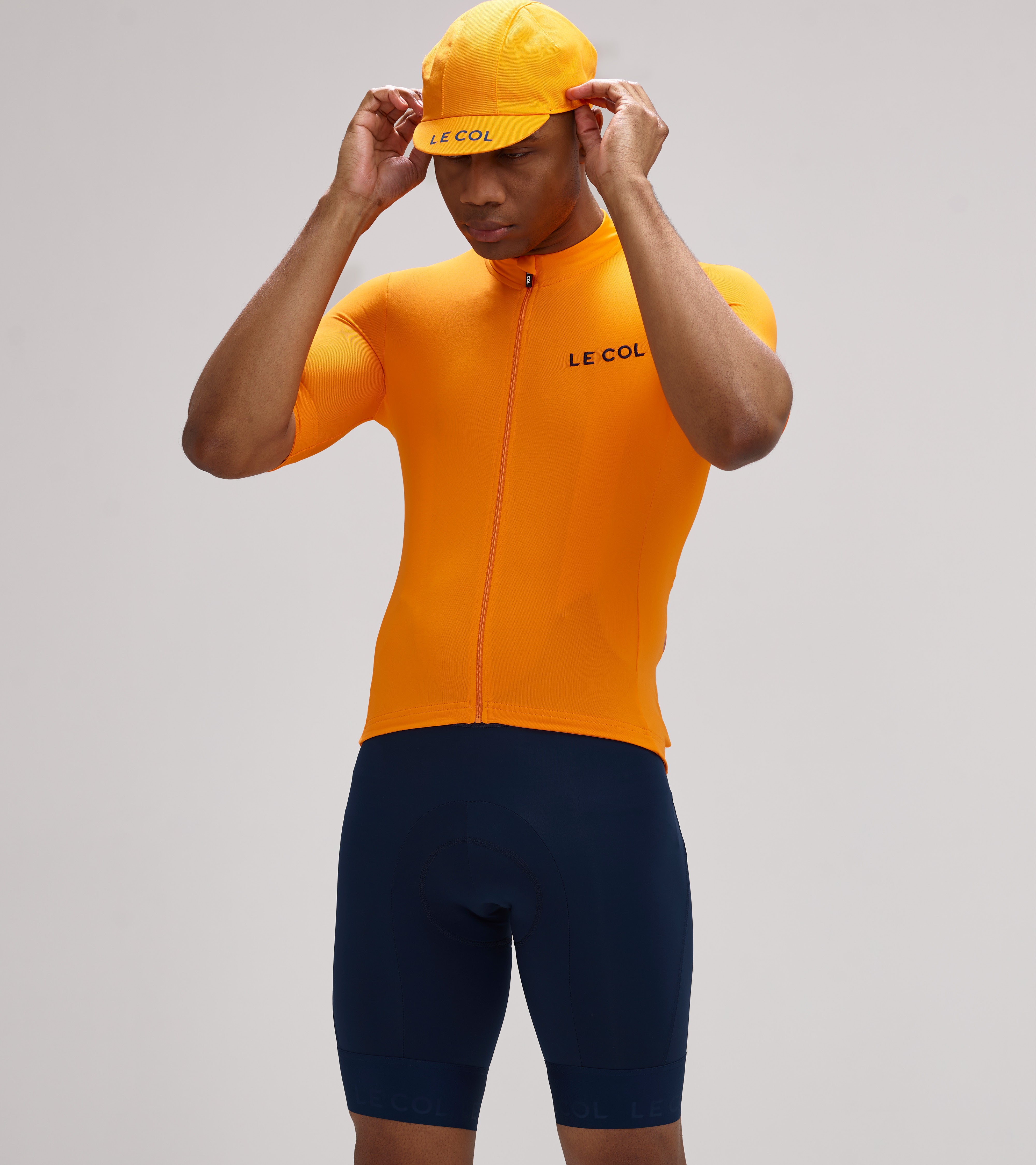 Cycling Cap 8 Cycling Cap