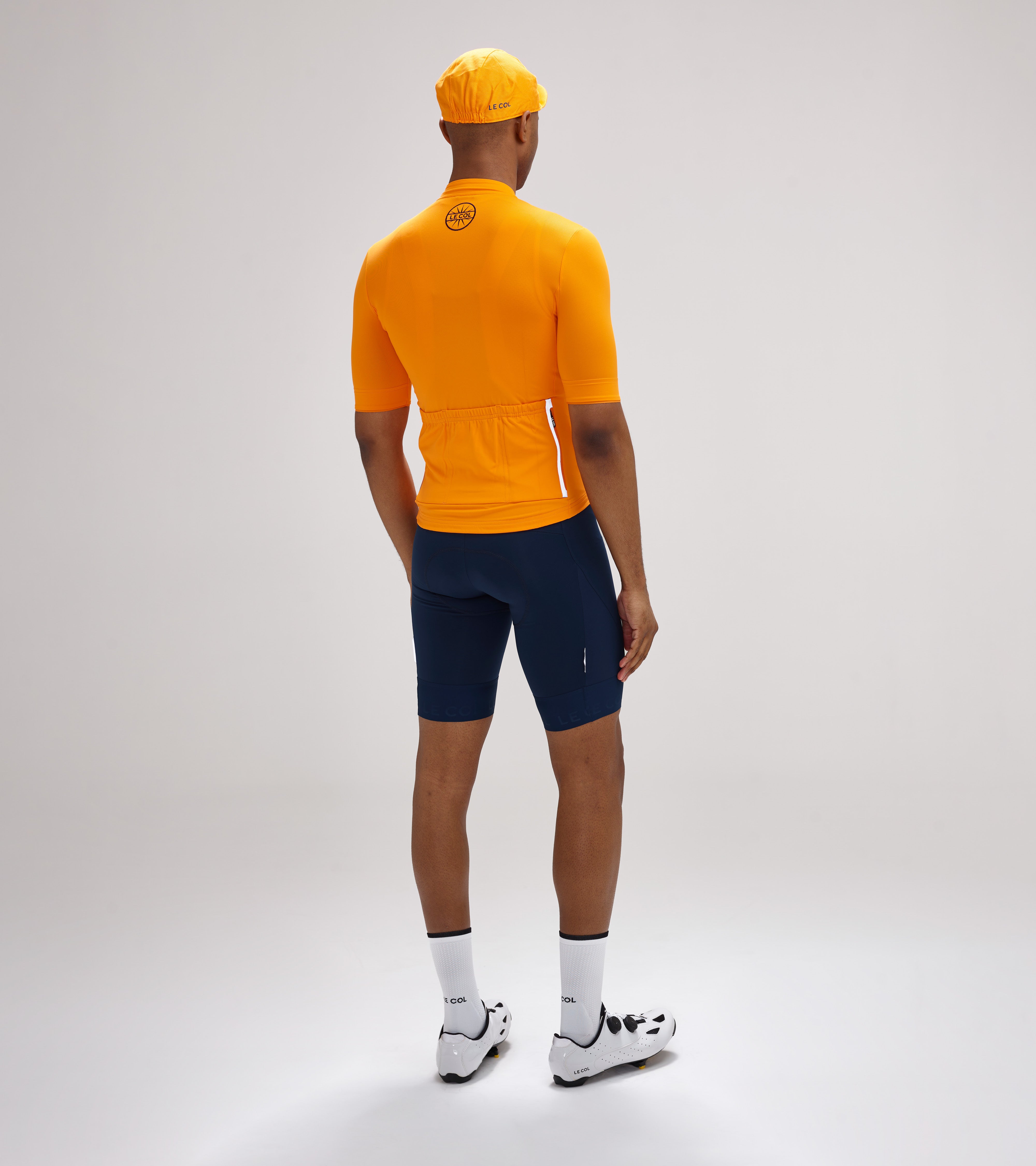 Cycling Cap 9 Cycling Cap