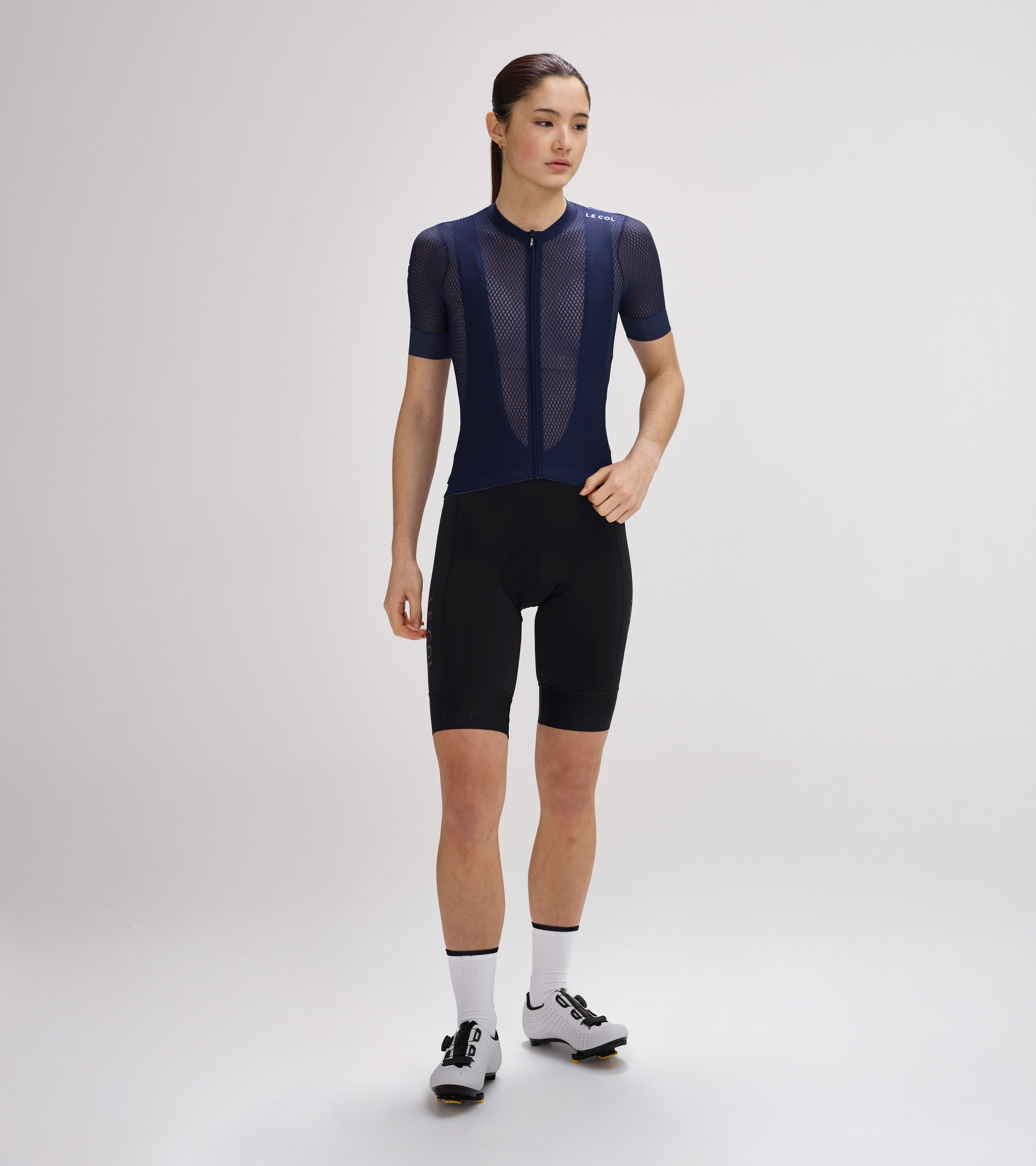 Womens Pro Air Jersey