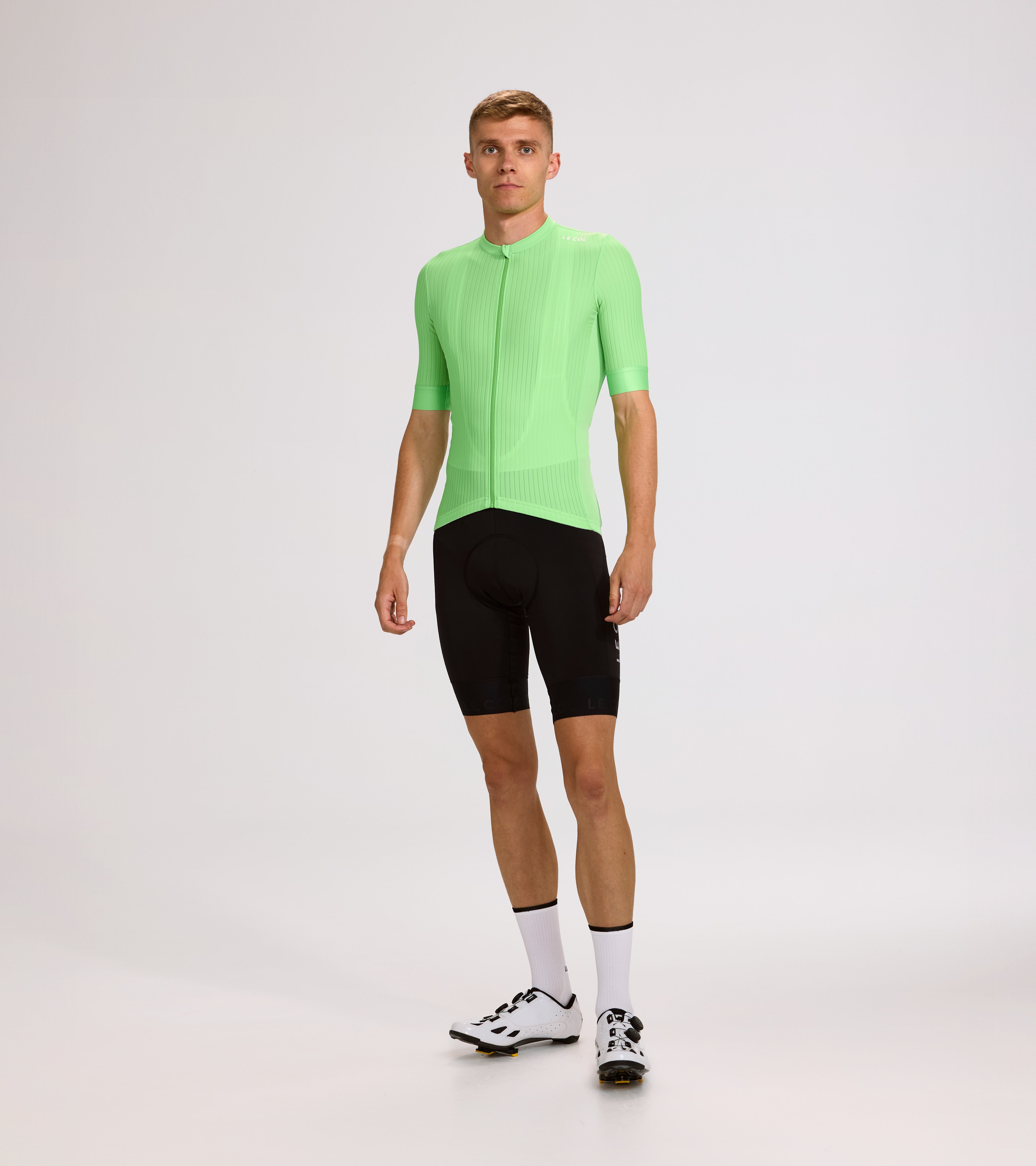 Pro Aero Jersey